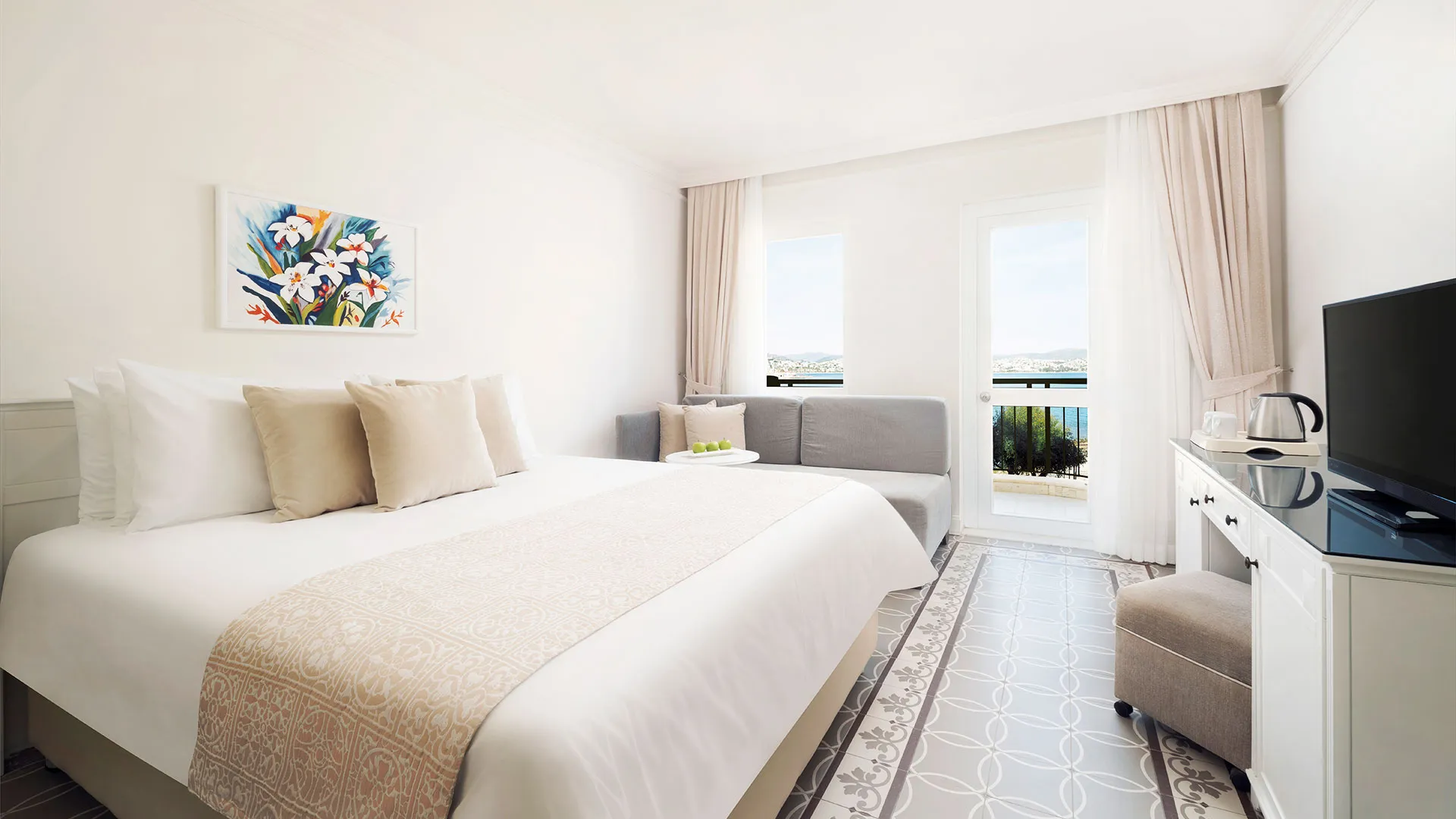 Selectum Colours Bodrum – 27