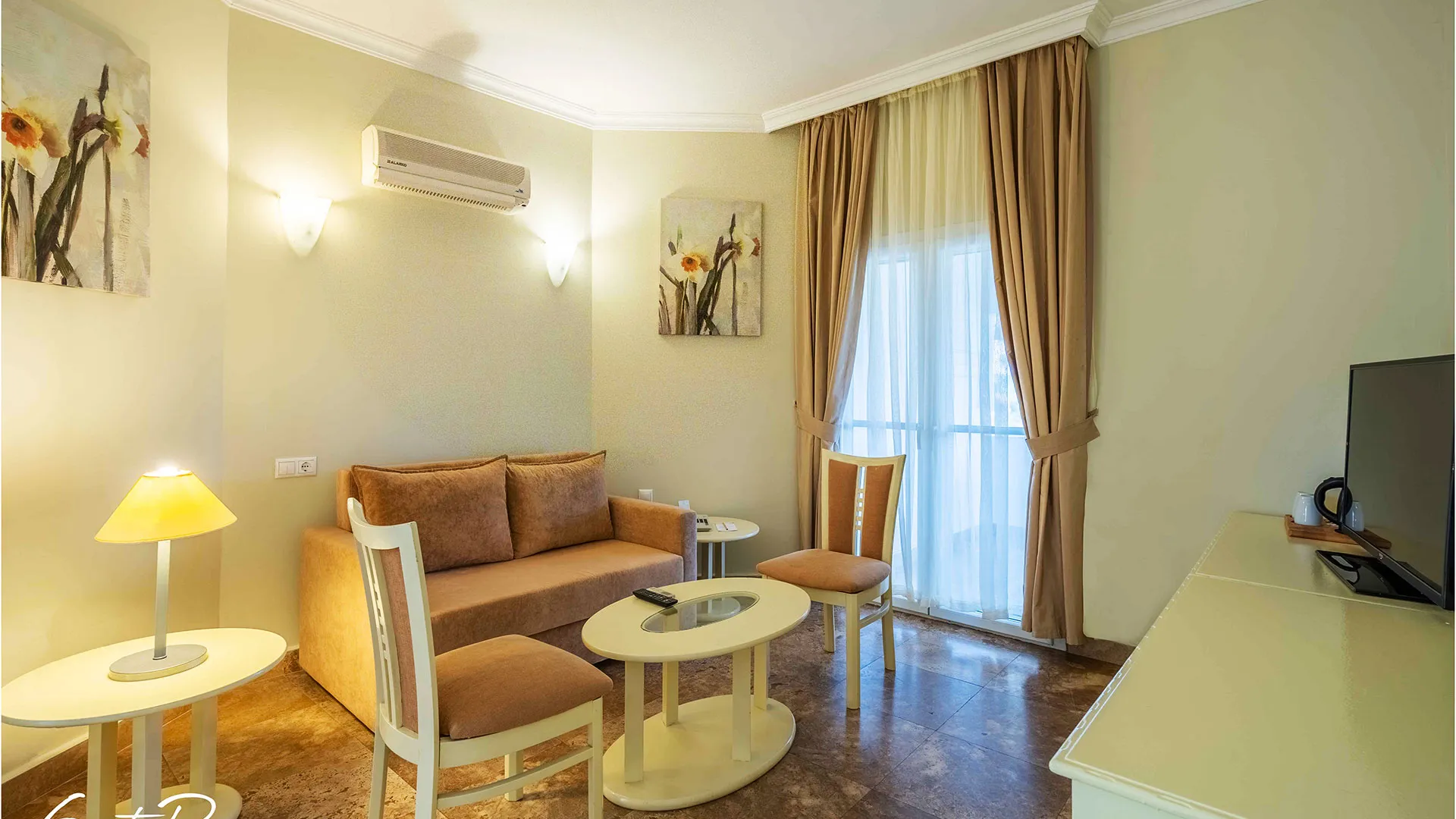 EMELDA SUN CLUB Чартър до Анталия от София 2026 [SOF] – 60