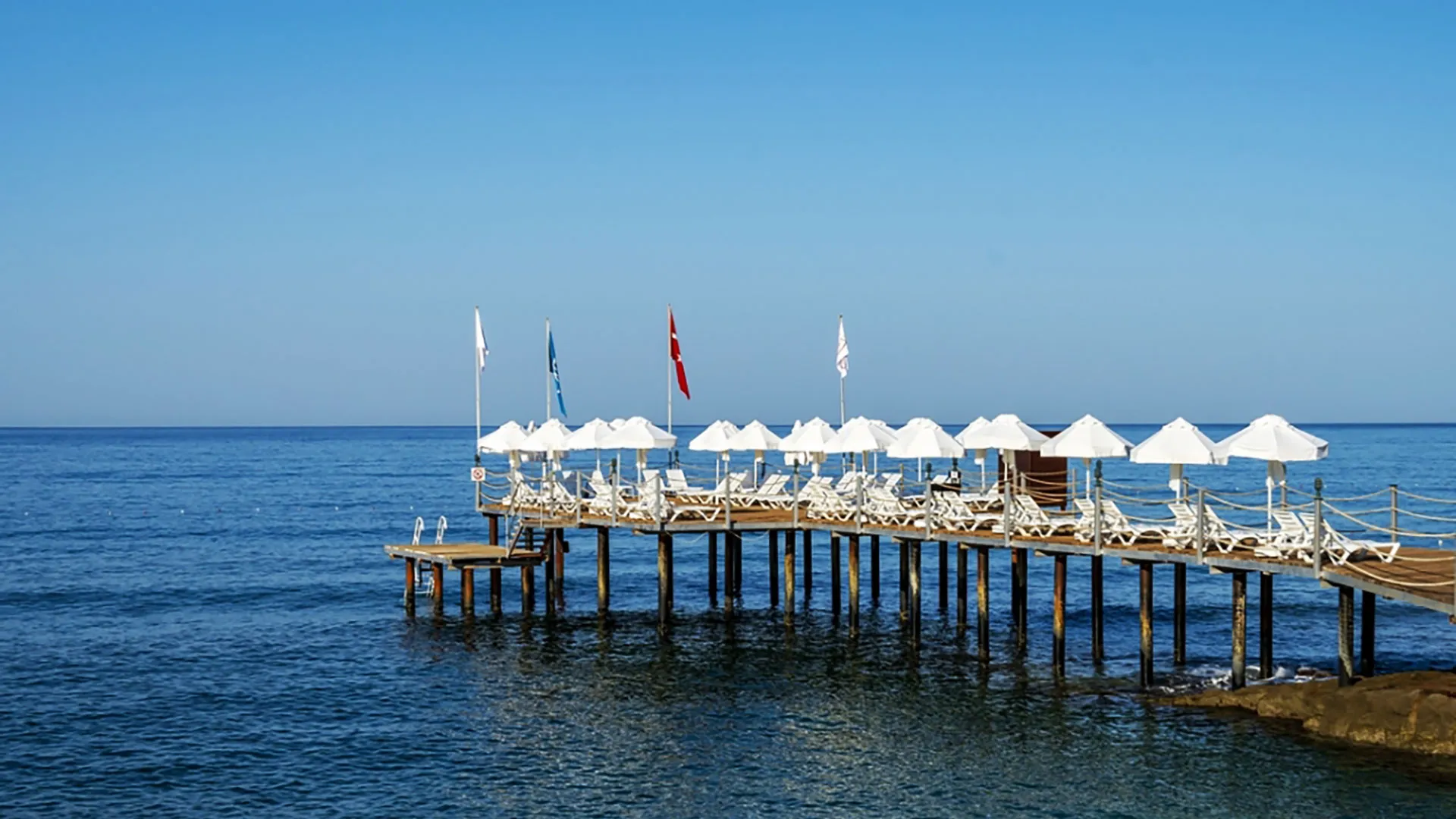 Club Dizalya Hotel – 13