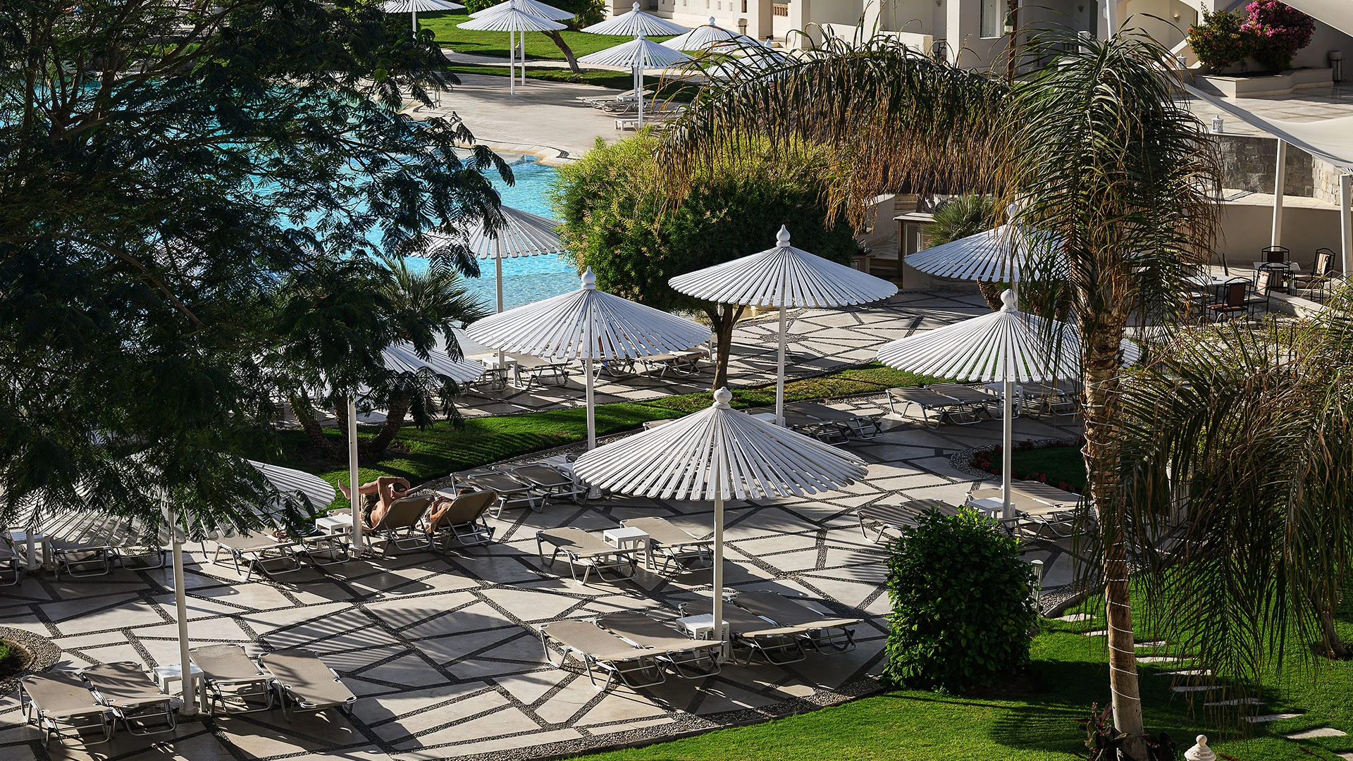 IBEROTEL CASA DEL MAR RESORT Чартър до Хургада от София [SOF] 2026 – 39