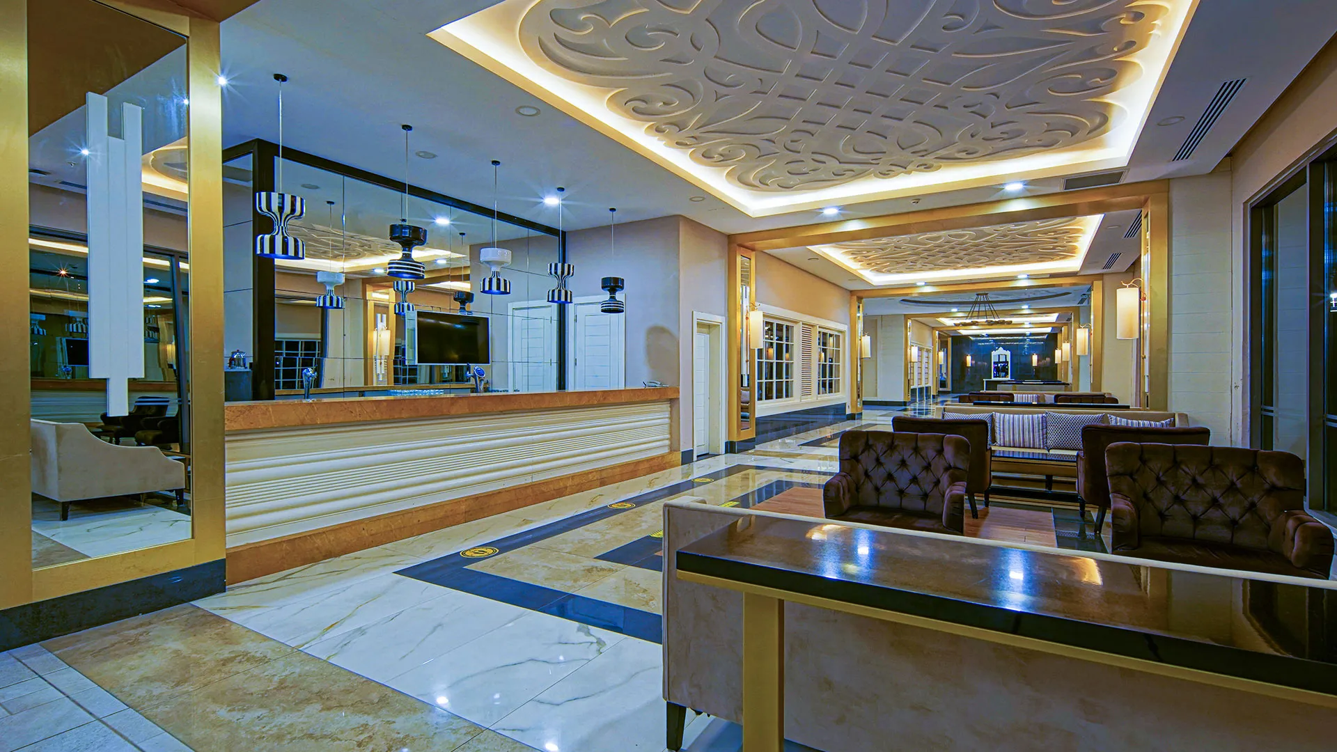 Diamond Premium Hotel & Spa – 29