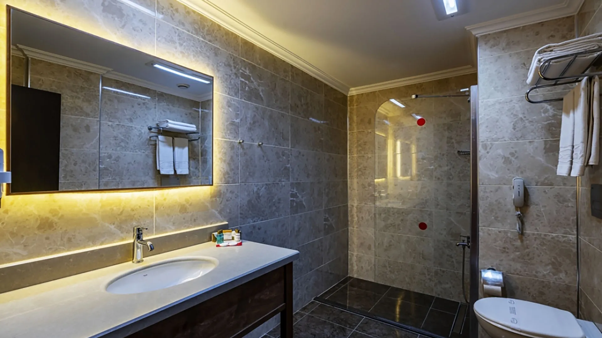 Club Dizalya Hotel – 17