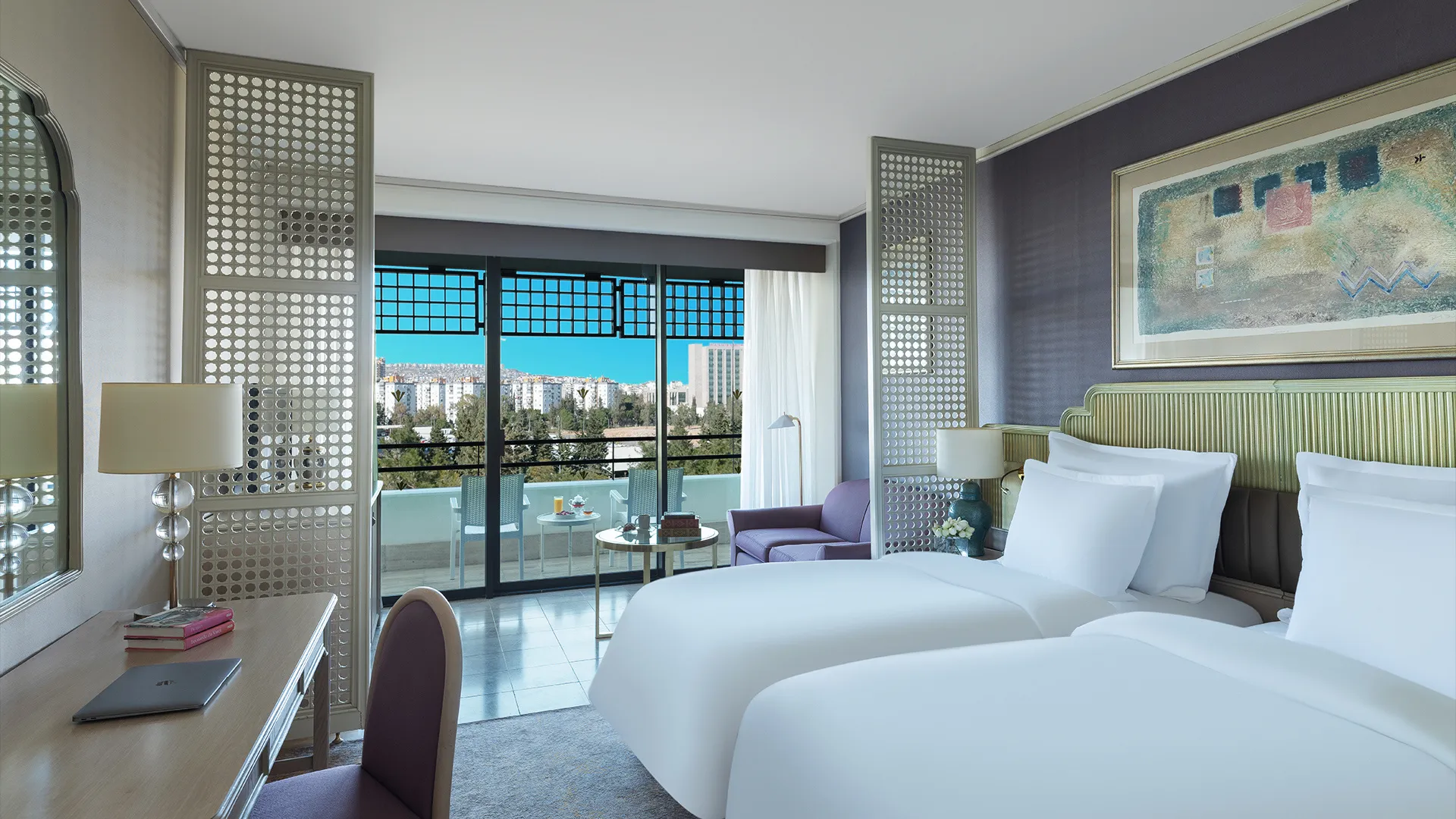 RIXOS DOWNTOWN Чартър до Анталия от София 2026 [SOF] – 92