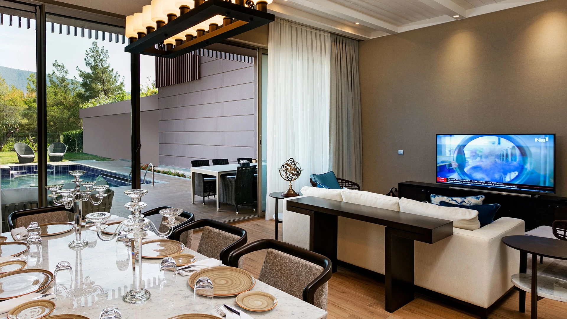 TITANIC LUXURY COLLECTION BODRUM Почивка в Егейска Турция с чартър до Бодрум – 64