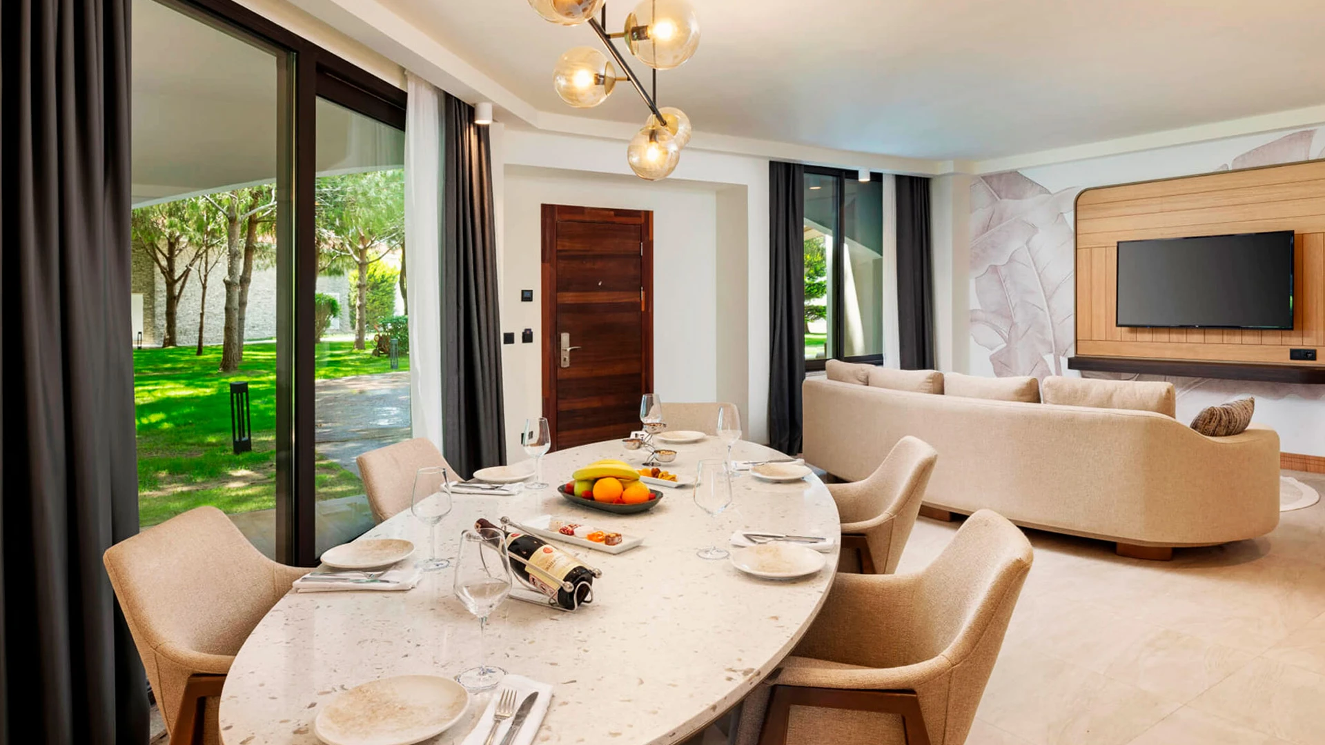 Sirene Belek Hotel – 68