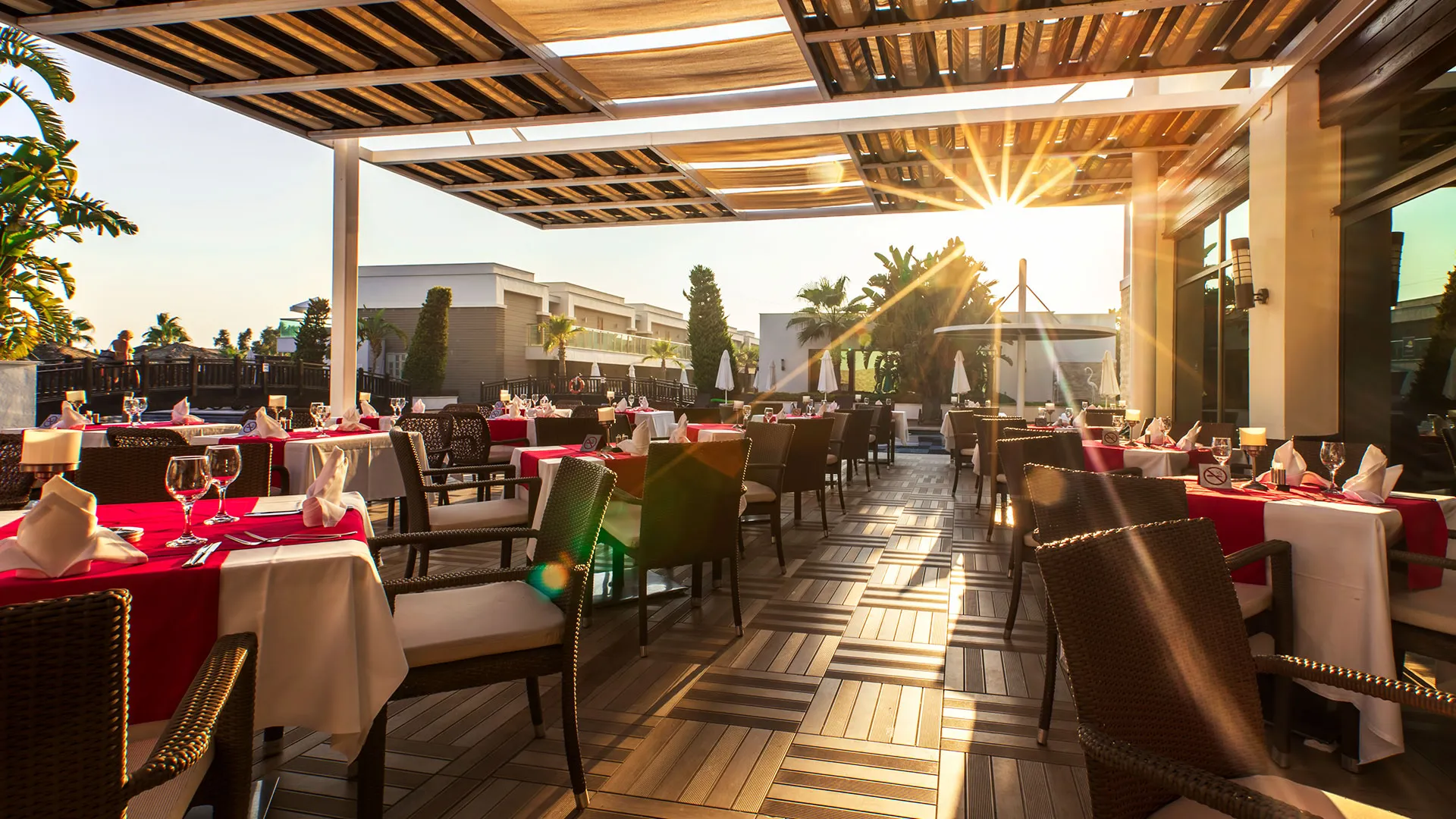 Tui Blue Sherwood Belek – 18