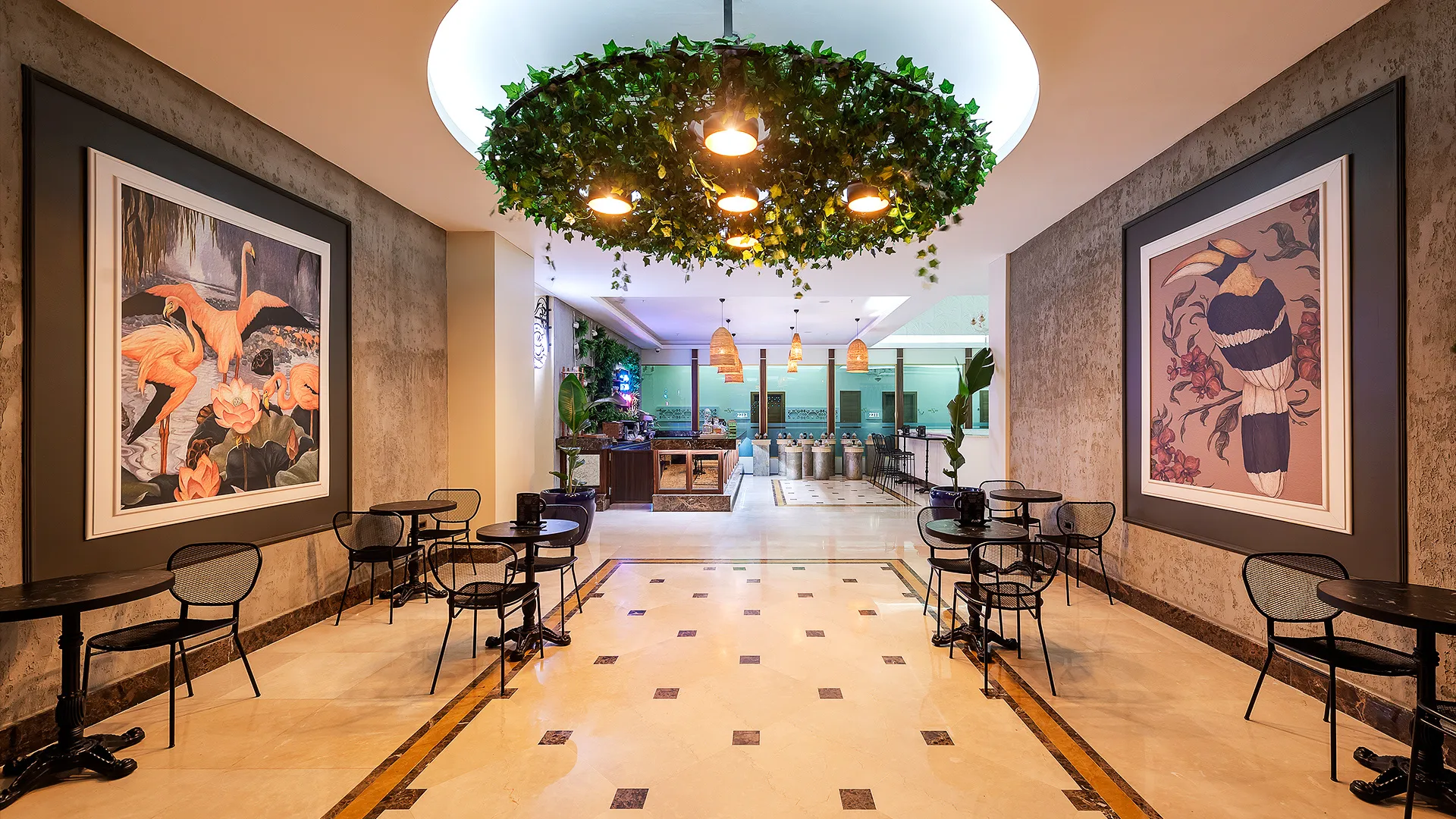 Oz Hotels Side Premium – 83
