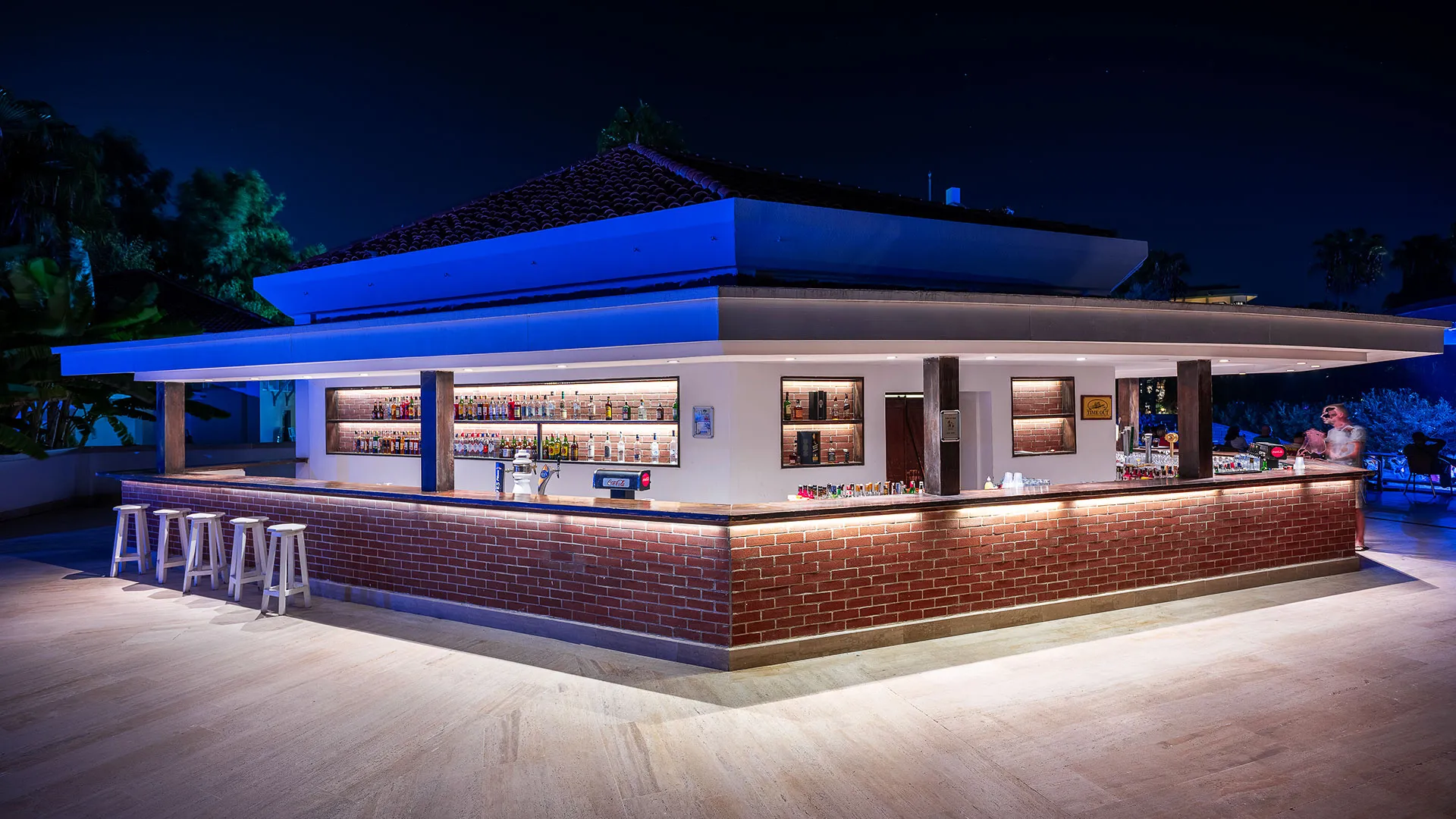 Adora Resort Hotel – 55
