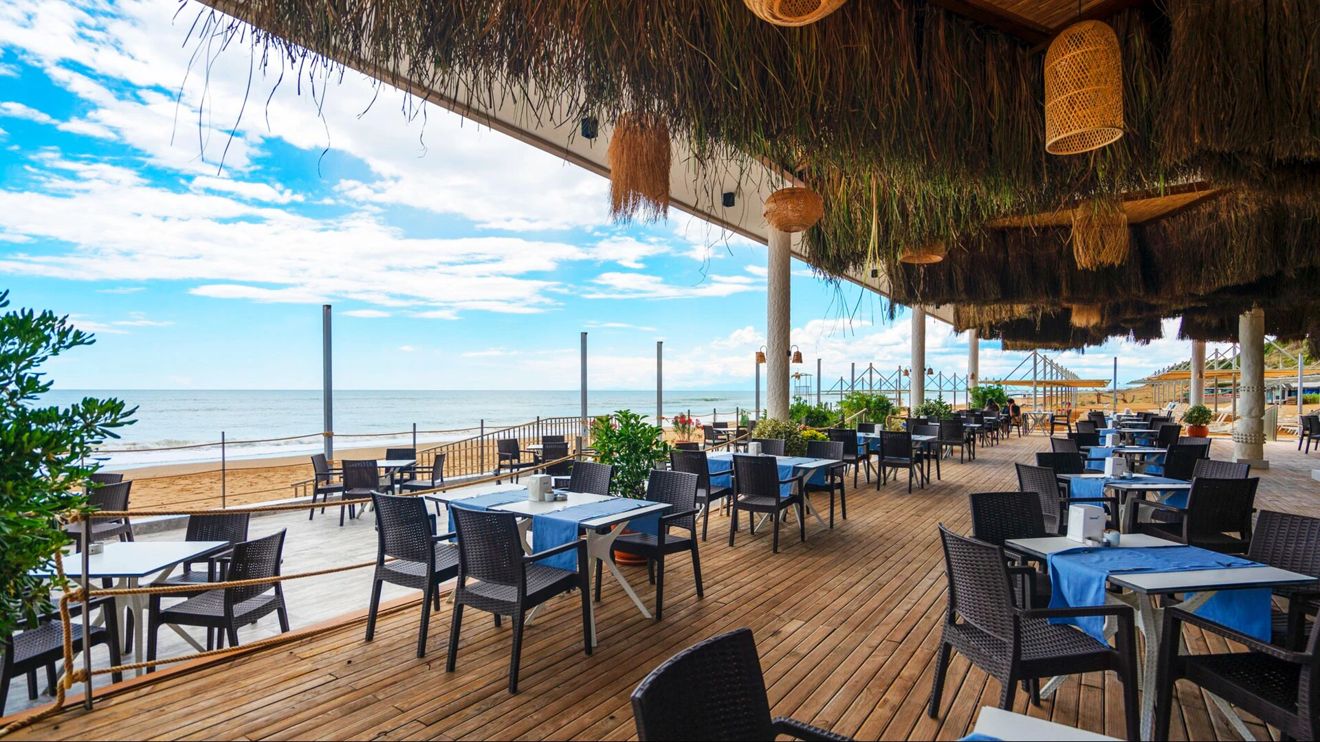 Seashell Vega Hotel – 10