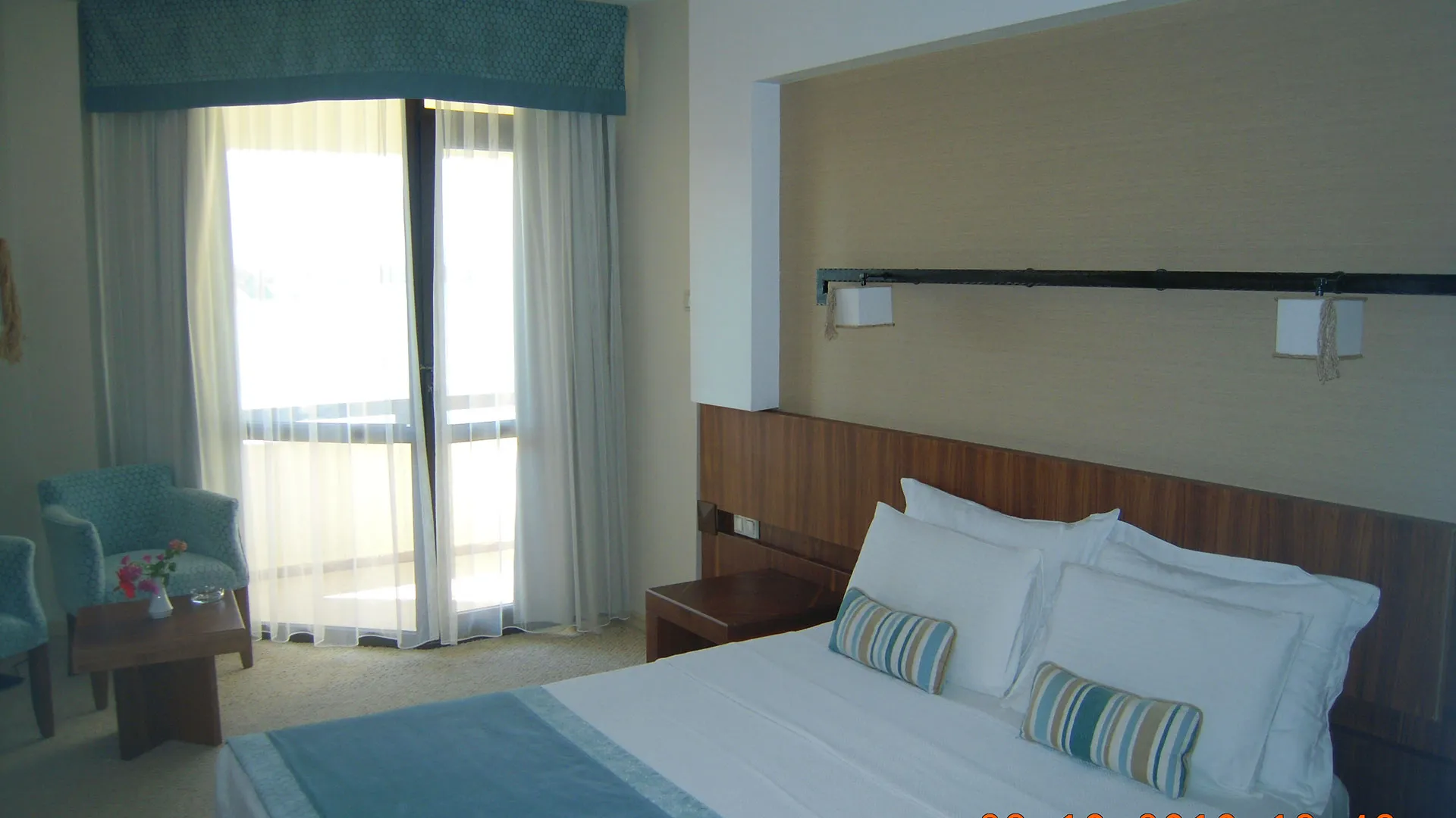 Babaylon Hotel – 30