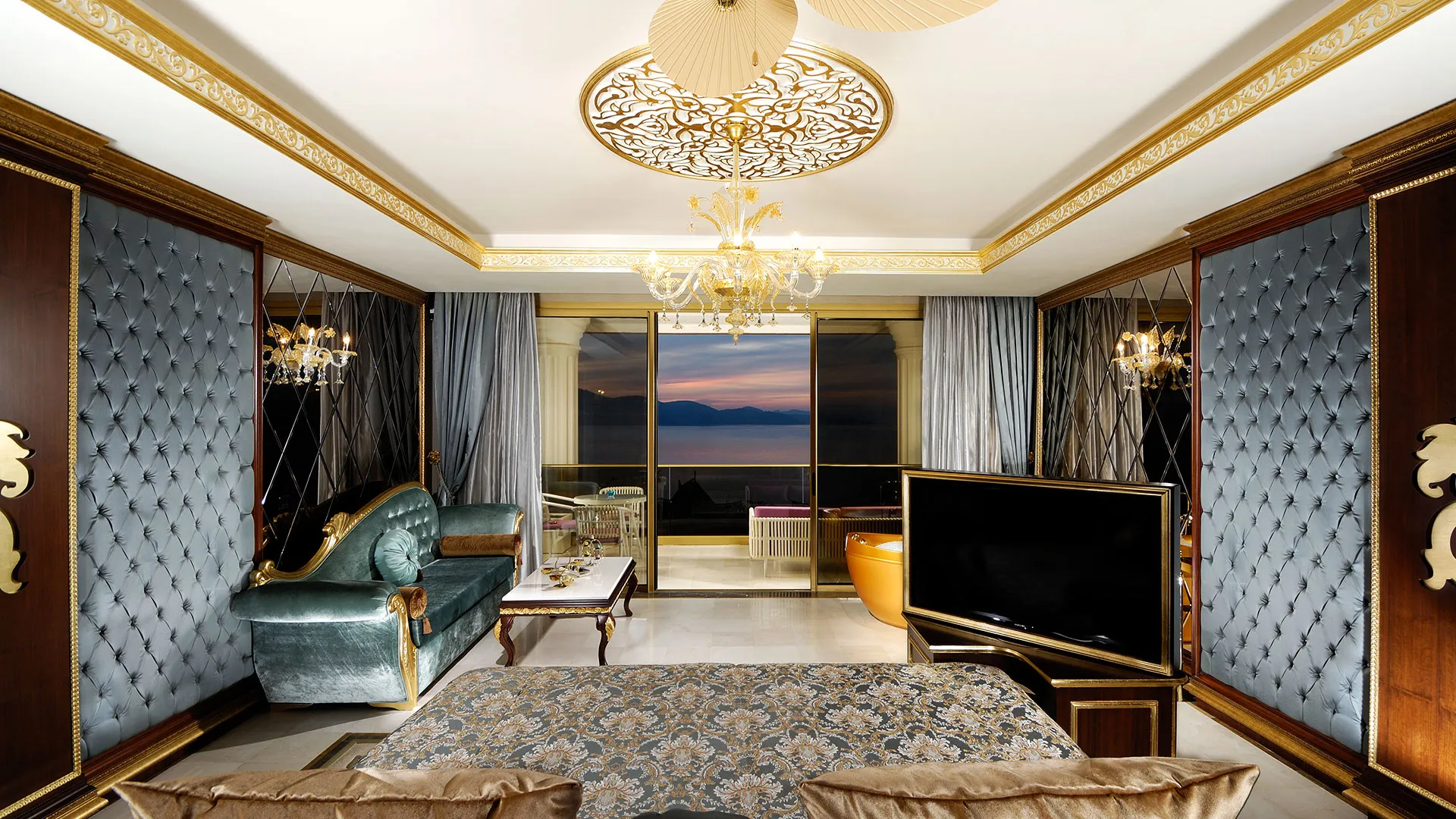 The Plaza Bodrum (Be Premium Bodrum) – 50