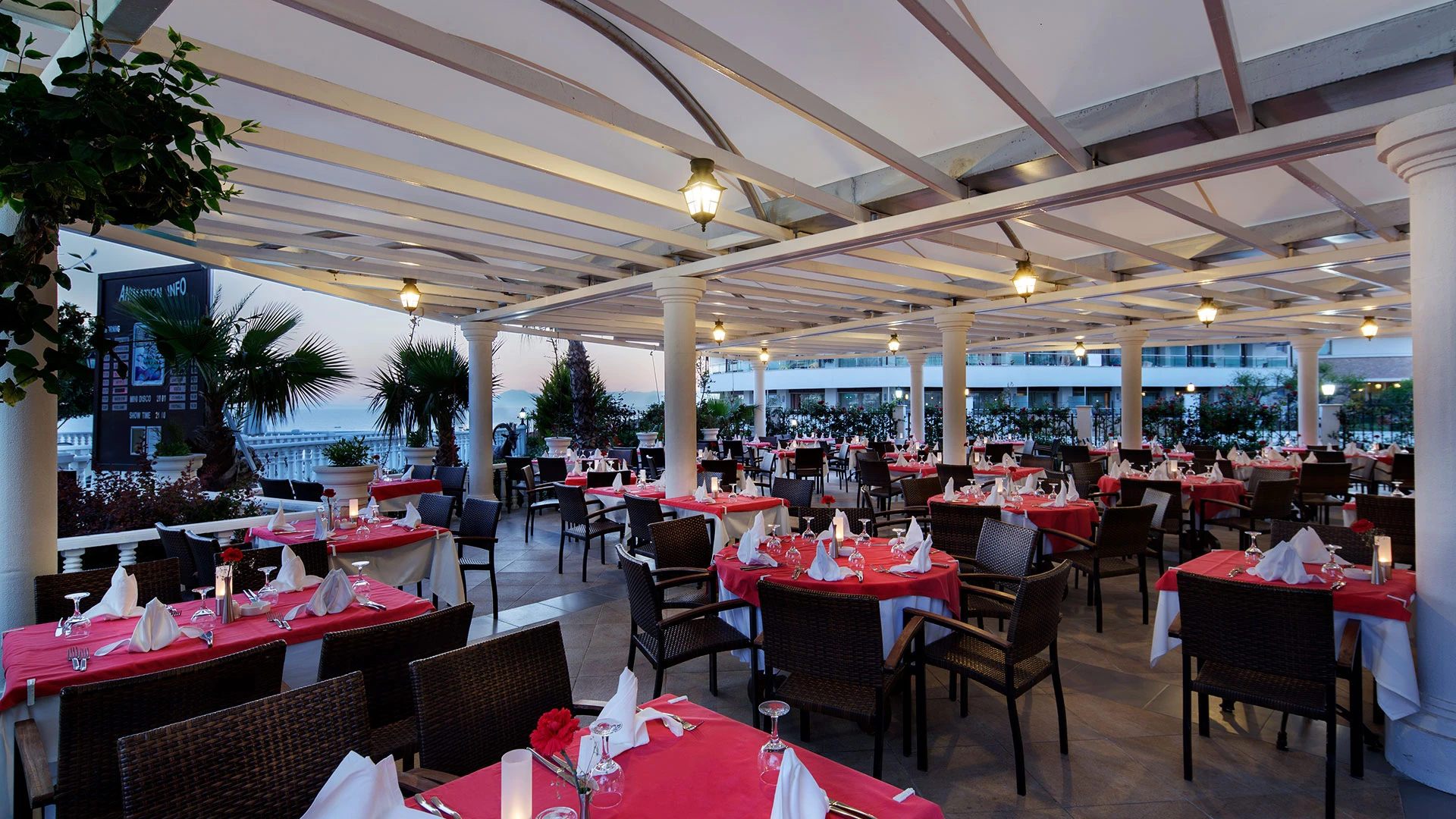 Alba Queen Hotel – 7