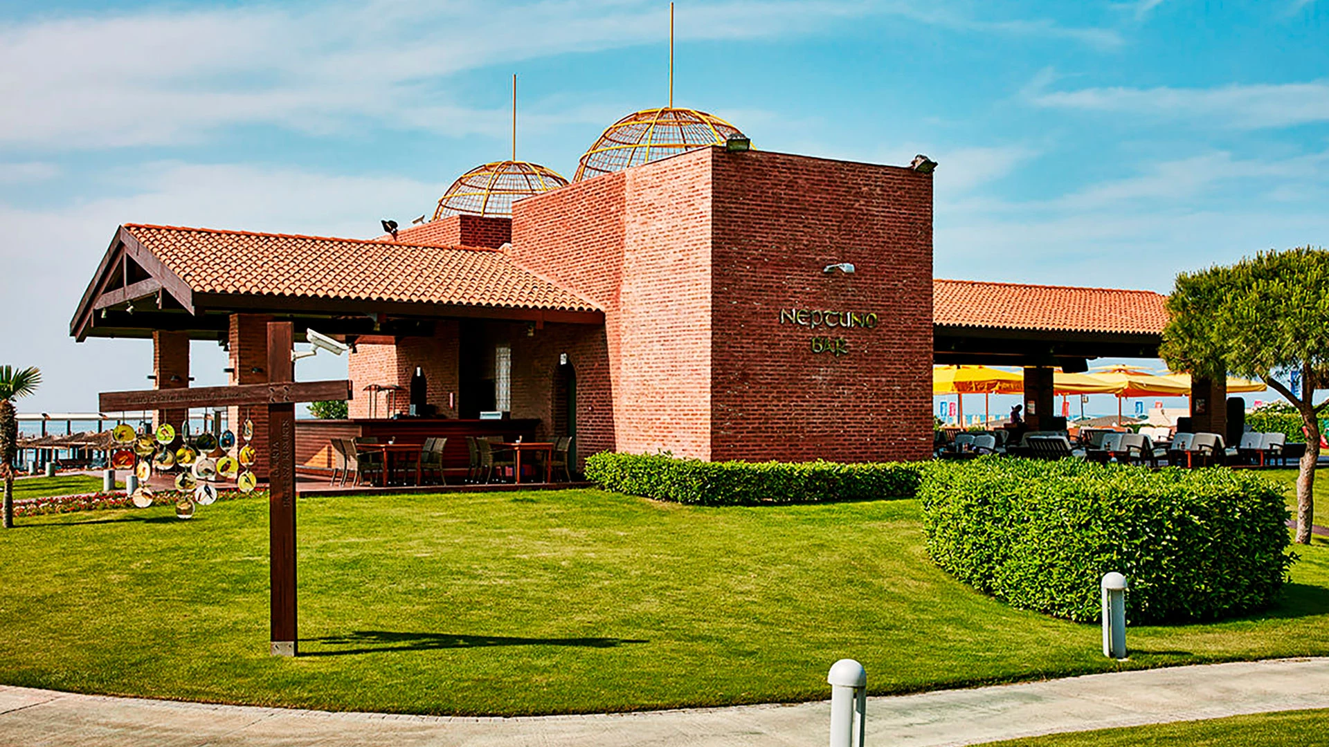 GLORIA VERDE RESORT Нова Година в Анталия с чартър от Пловдив – 91
