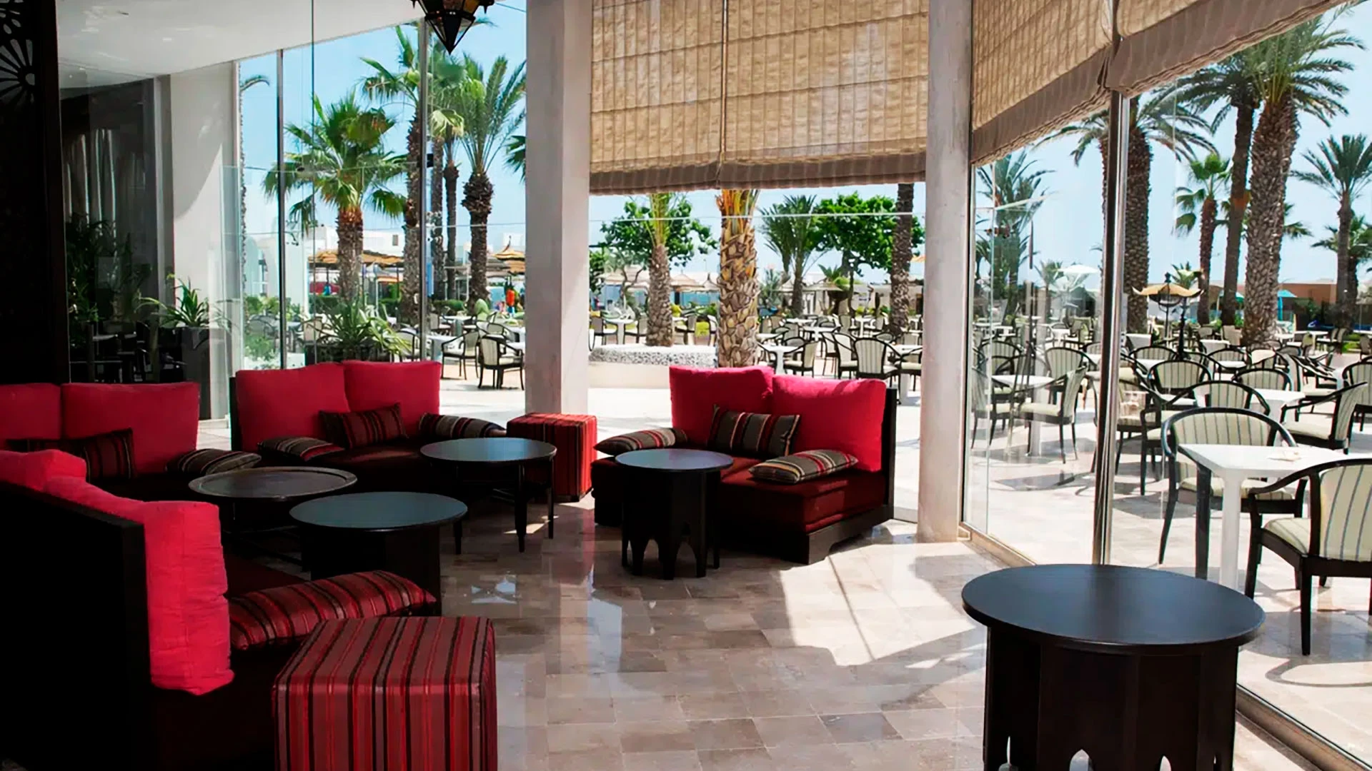 El Mehdi Beach Resort – ТУНИС 2026 - 8 дни ALL INCLUSIVE почивка с дъх на екзотика - полет от София – 10