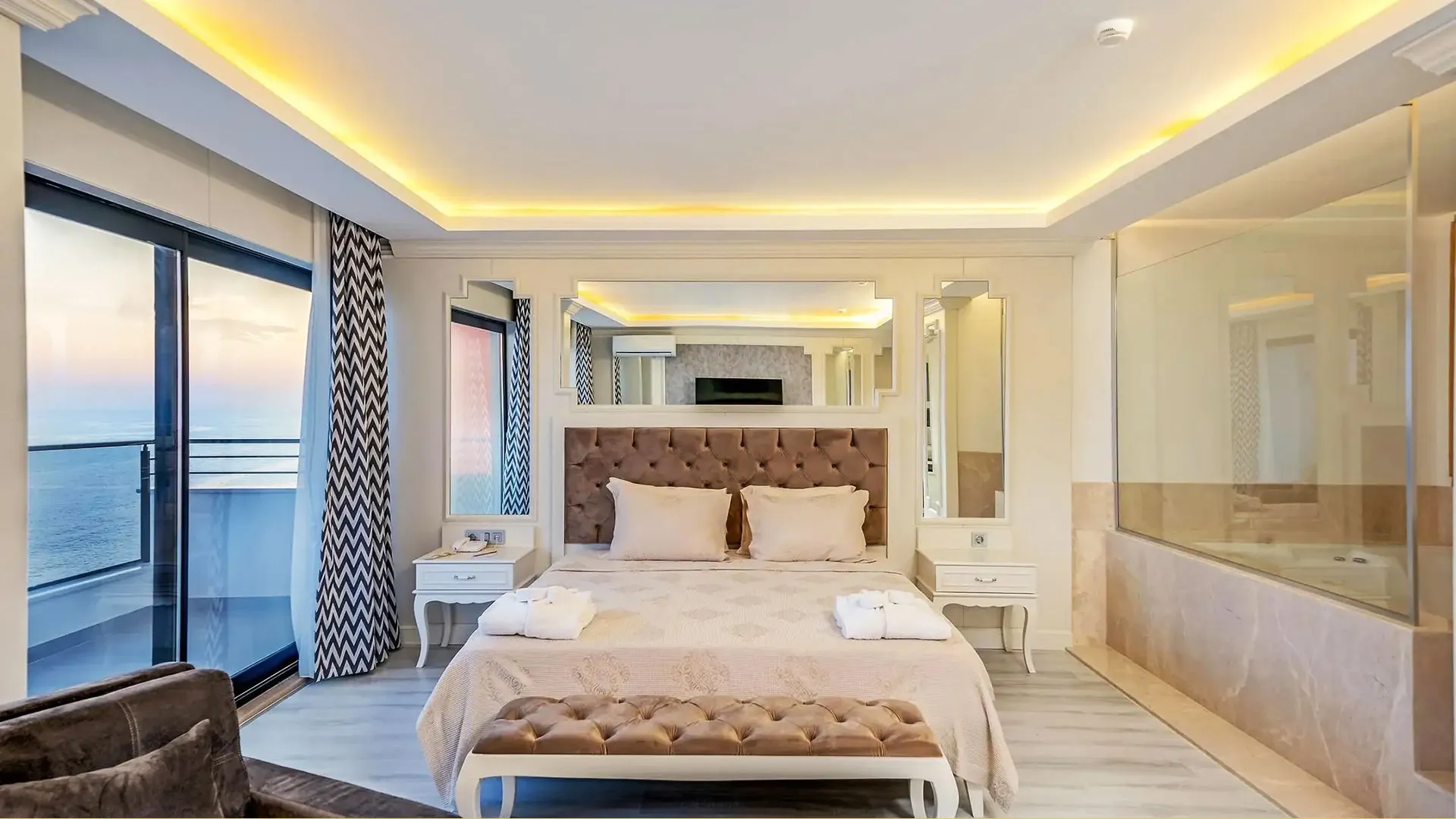 ARIA RESORT & SPA HOTEL Чартър до Анталия от София 2026 [SOF] – 75