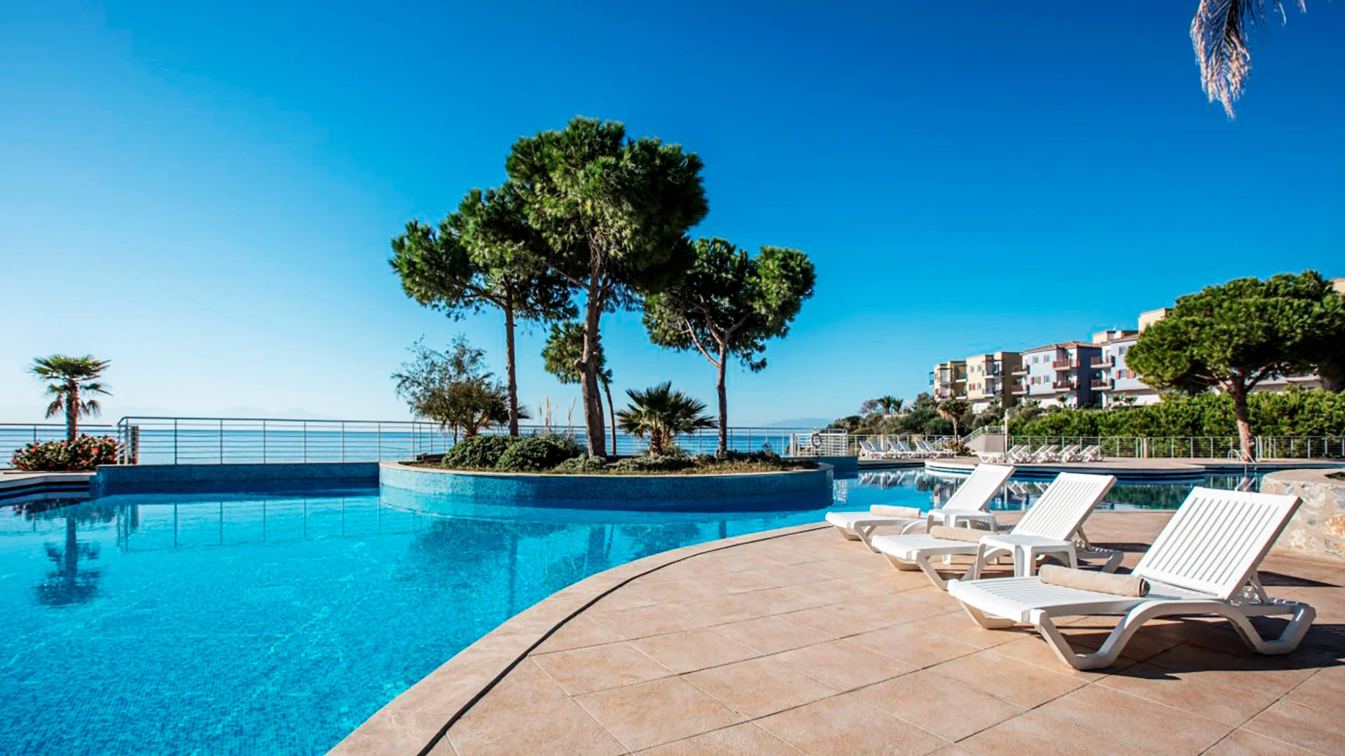 Aria Claros Beach & Spa Resort – 30