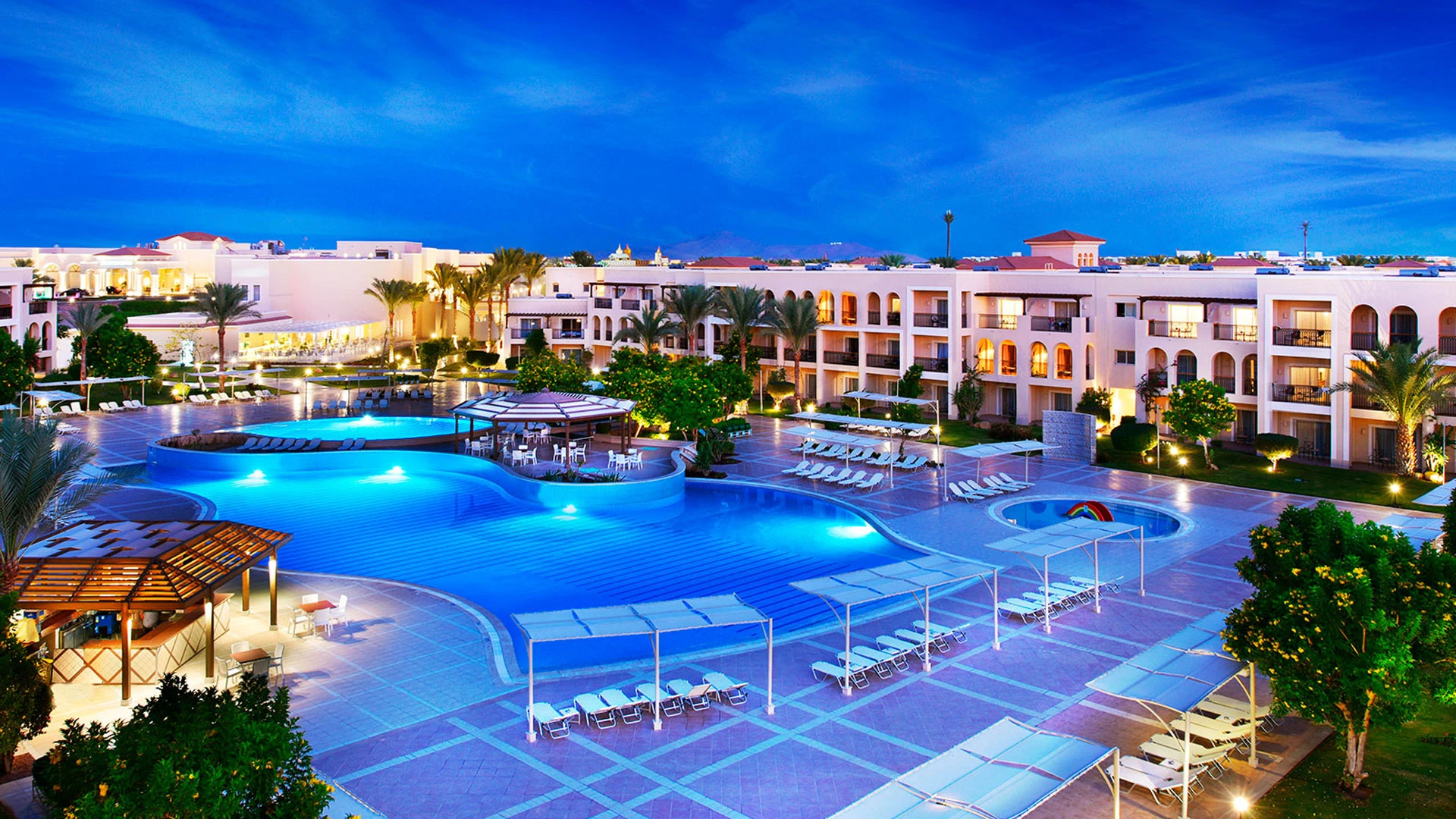 Jaz Mirabel Park and Club Superior – All Inclusive Почивка в Шарм ел Шейх - ЕСЕН 2026 - полет от Пловдив – 7