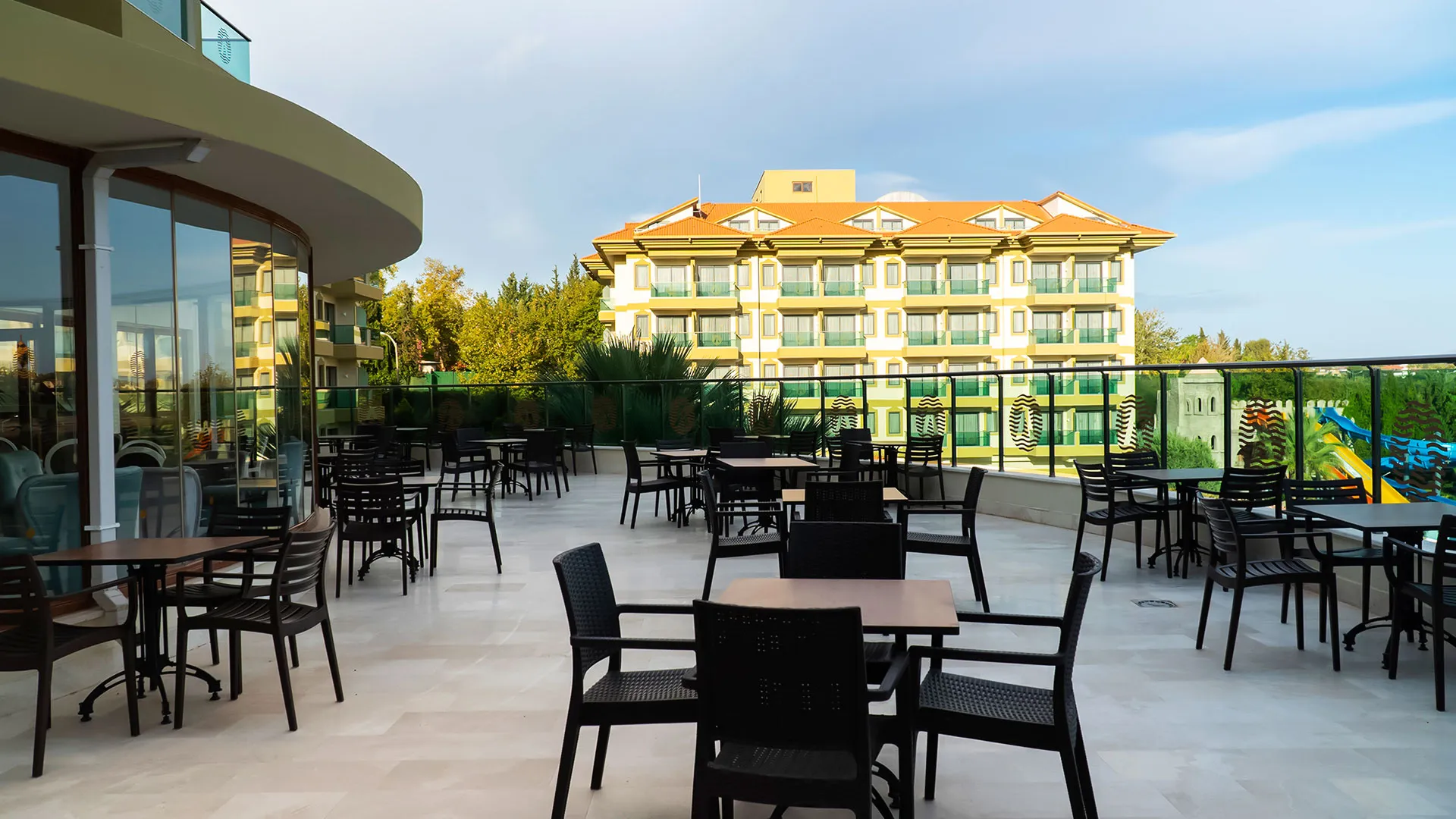 Adalya Art Side Hotel – 2