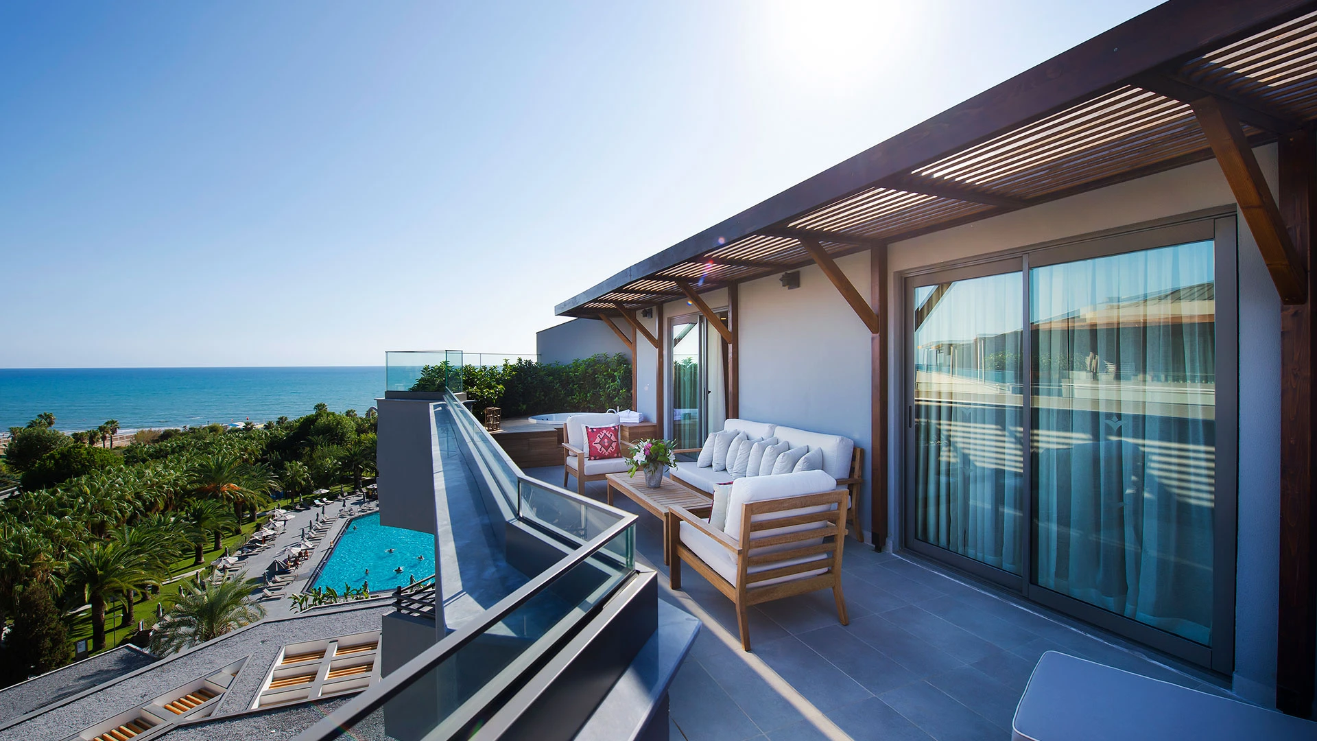 Miramare Beach Hotel – 22