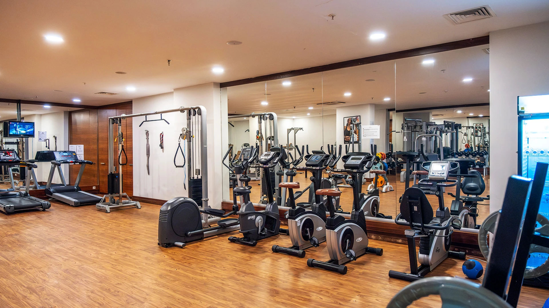 Side Star Resort – 29