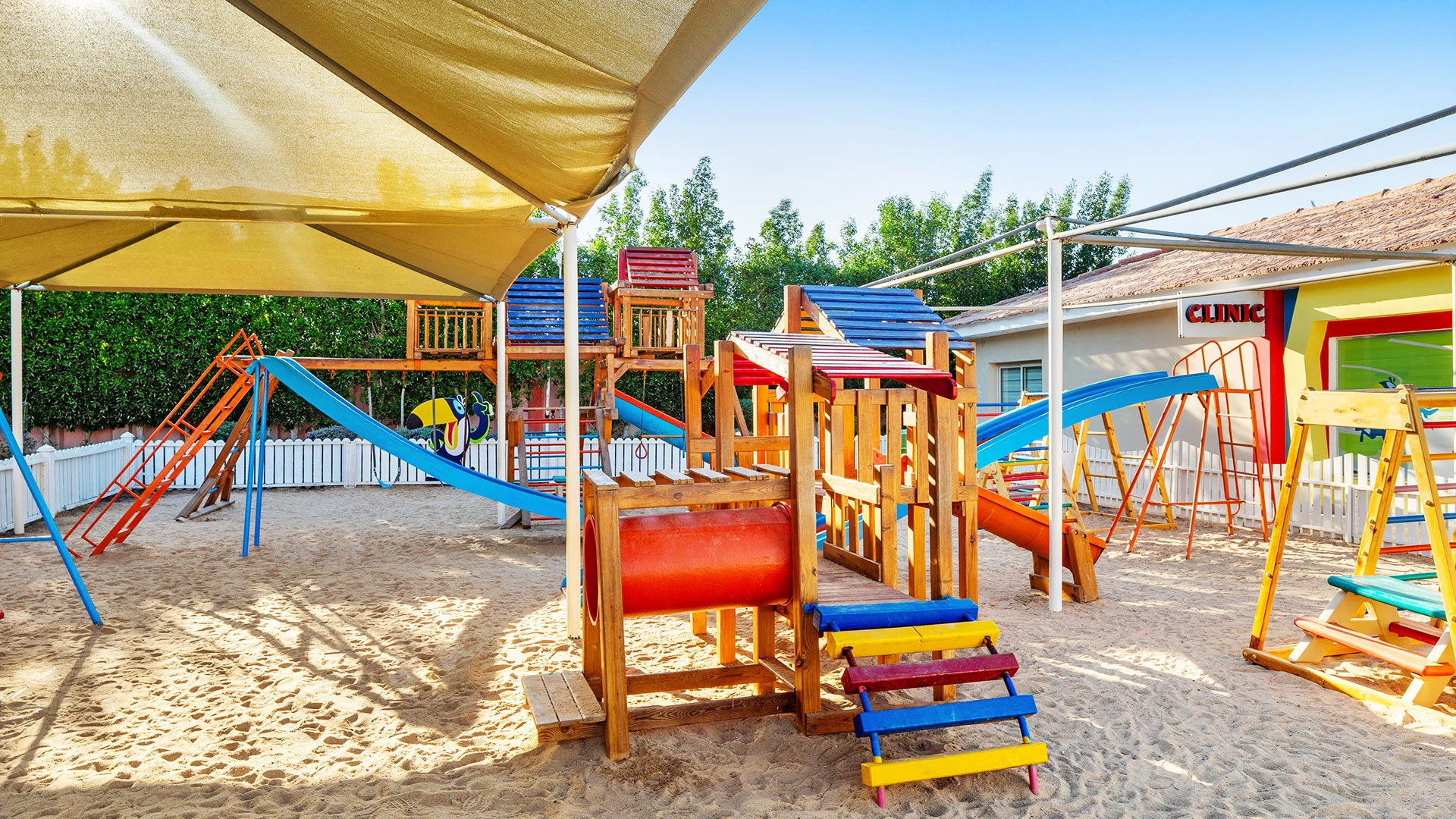 PICKALBATROS AQUA BLU RESORT - HURGHADA Чартър до Хургада от София [SOF] 2026 – 62