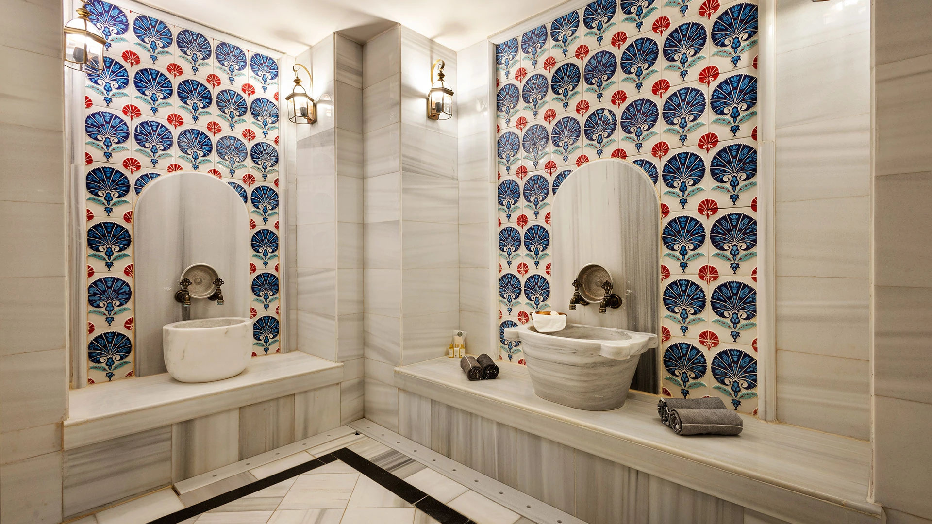 ELA EXCELLENCE RESORT BELEK Нова Година в Анталия с чартър от Бургас – 15
