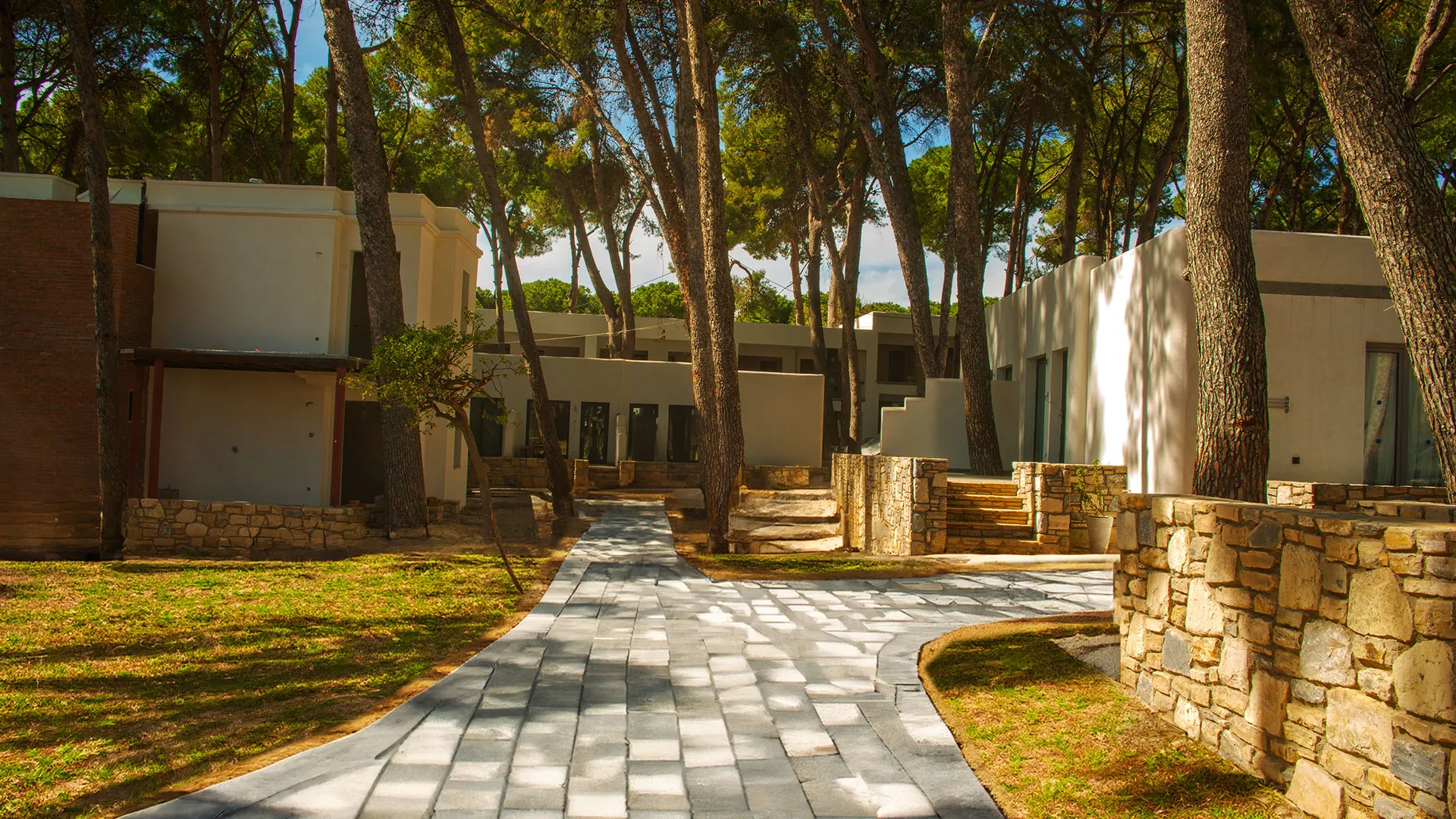 Omer Prime Holiday Resort – 20