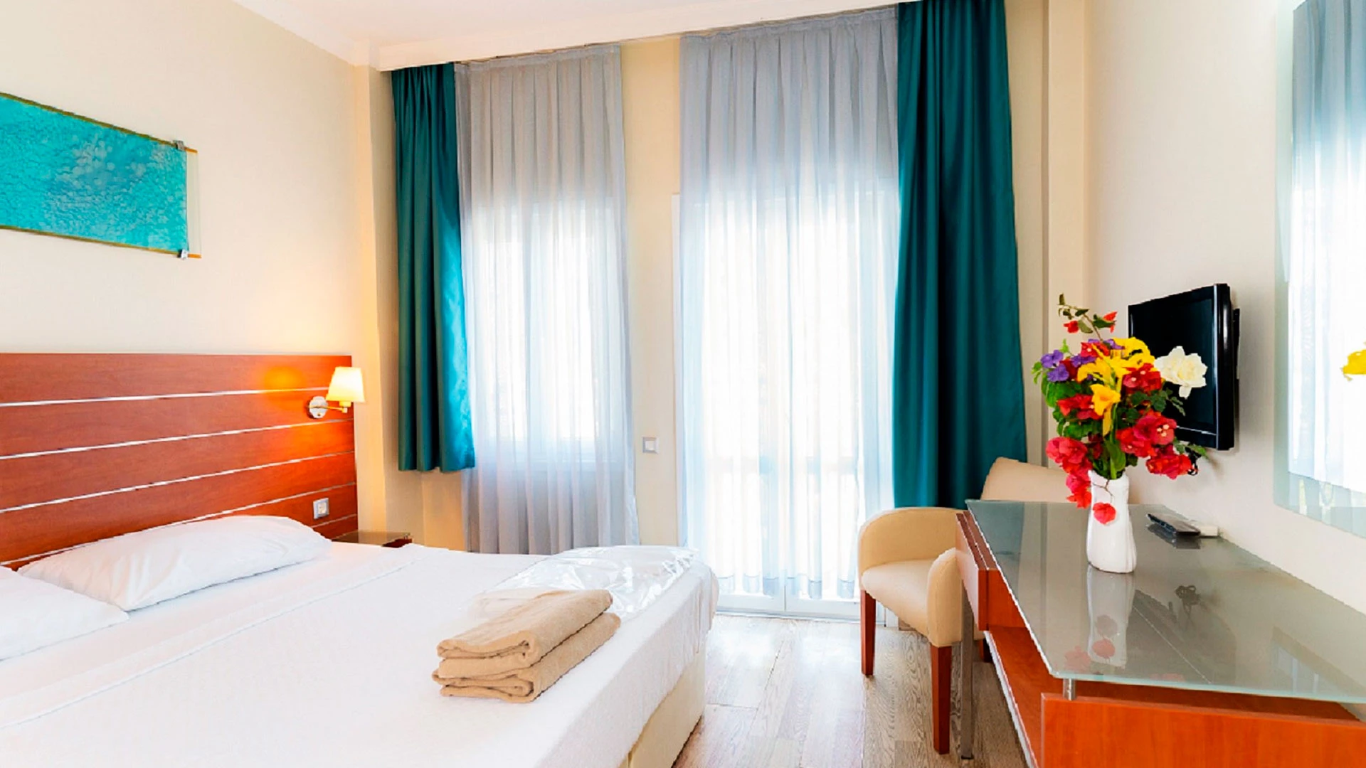 Petunya Beach Resort – 37