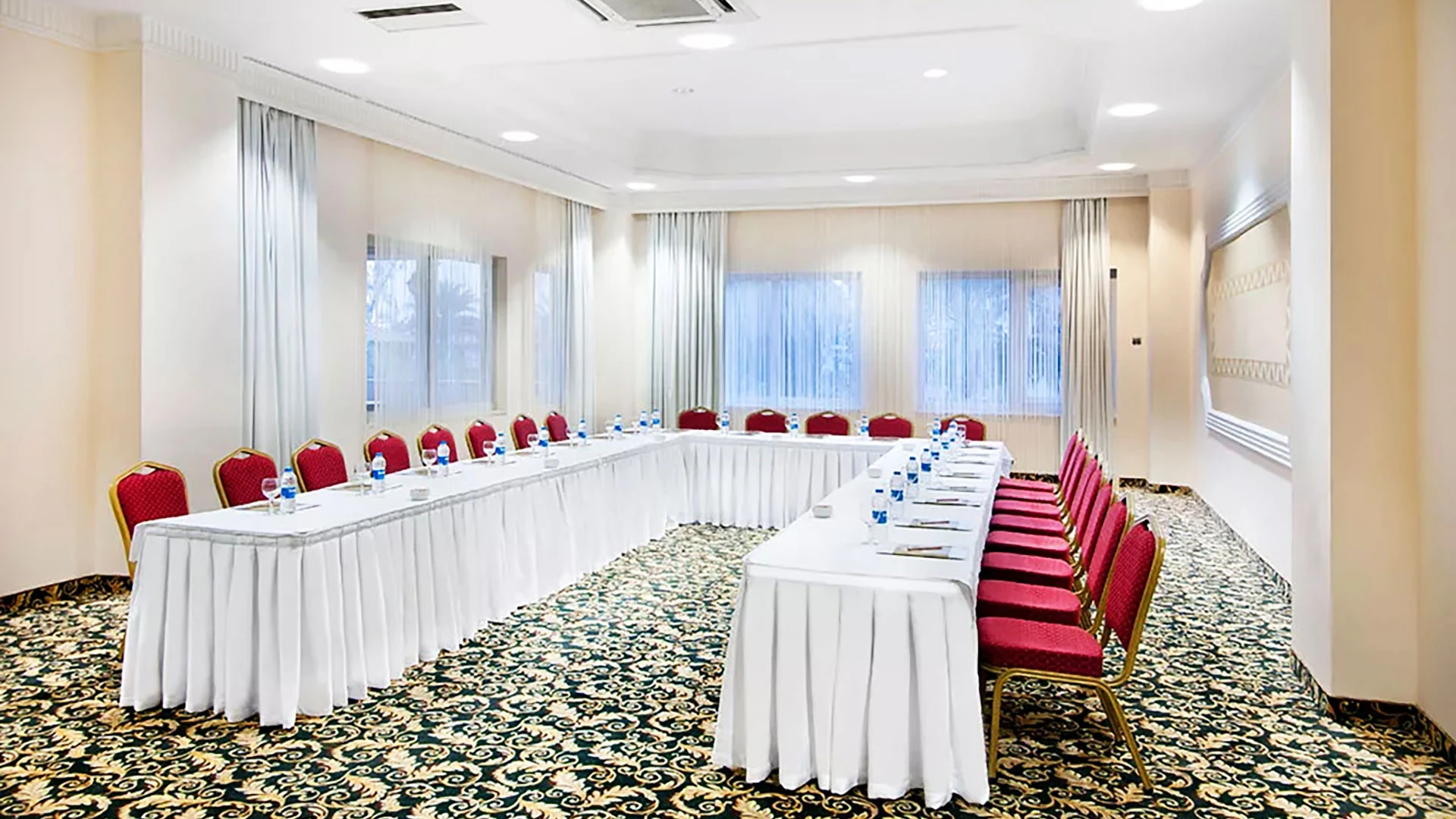 Belconti Resort Hotel – 48