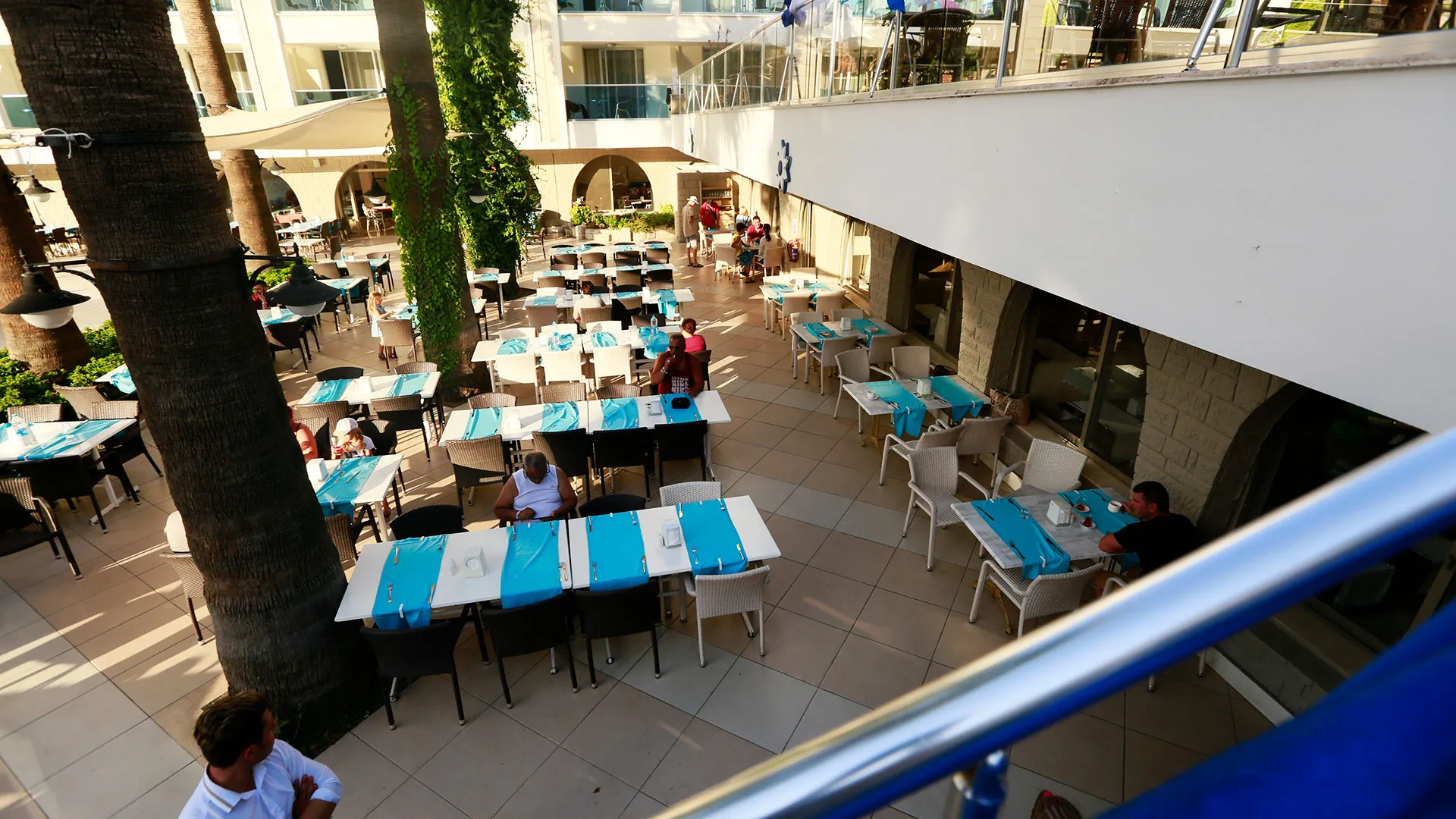 Turunc Resort Hotel – 71