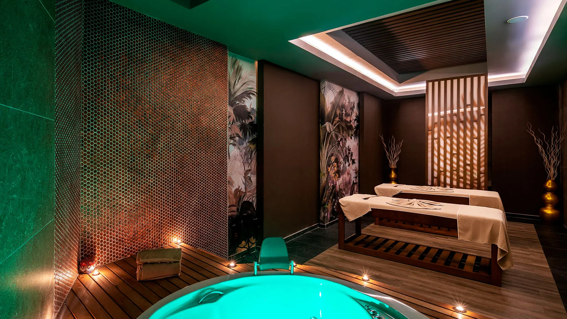 KIRMAN CALYPTUS RESORT & SPA Чартър до Анталия от Бургас 2026 [BOJ] – 69
