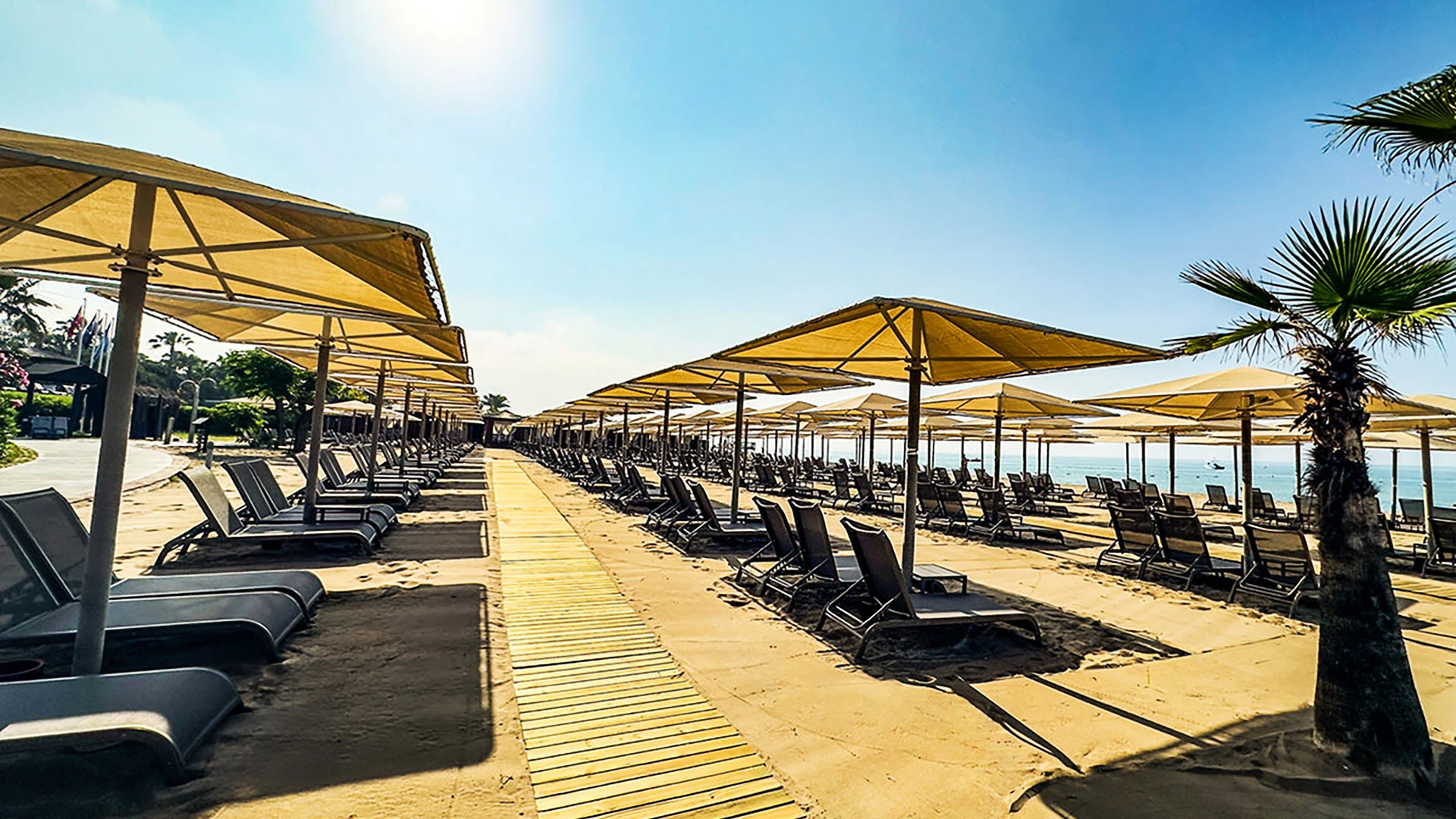 GLORIA VERDE RESORT Нова Година в Анталия с чартър от Пловдив – 22