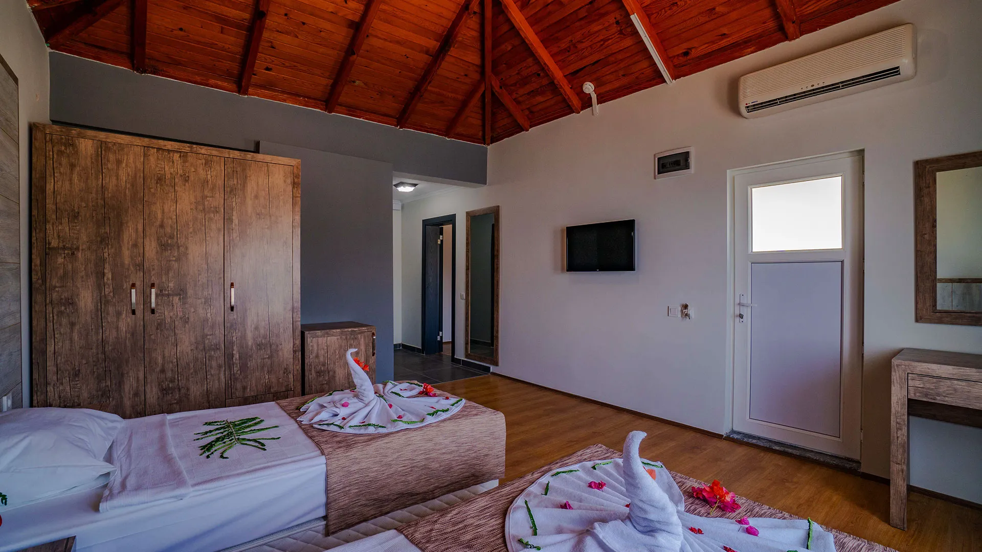 SENZA GARDEN HOLIDAY CLUB Чартър до Анталия от Варна 2026 [VAR] – 34