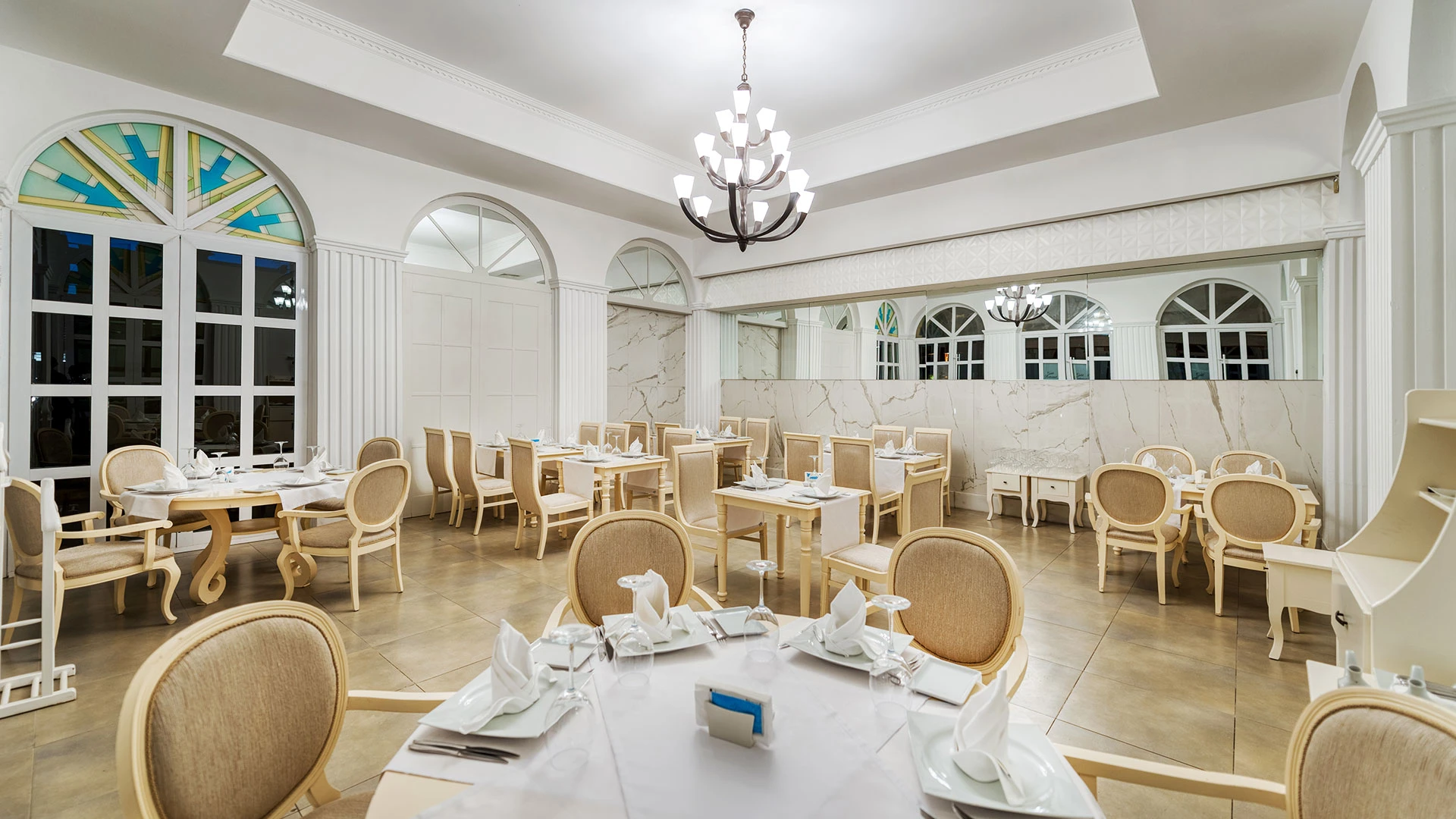 Baia Lara Hotel – 41