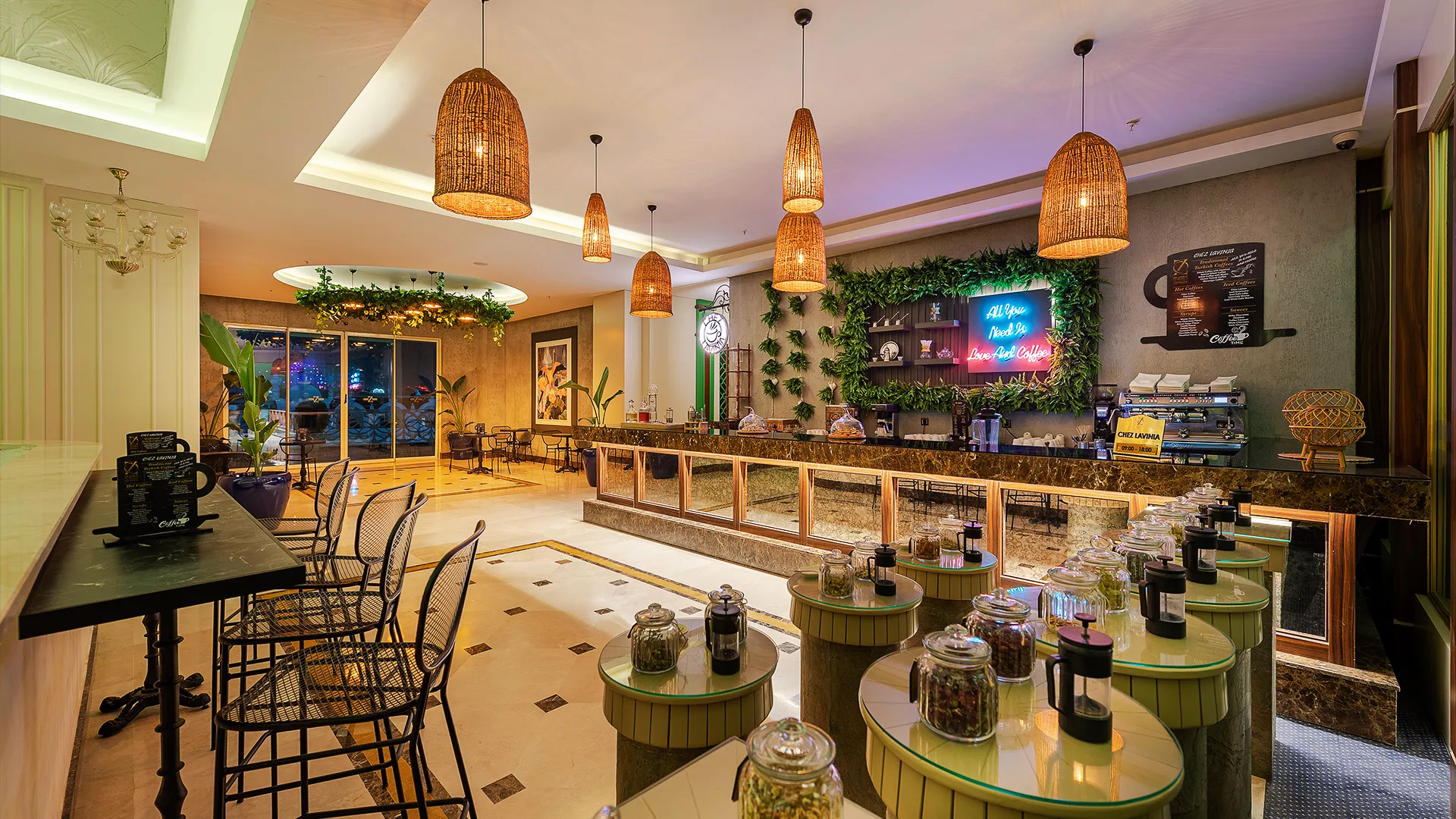 Oz Hotels Side Premium – 81