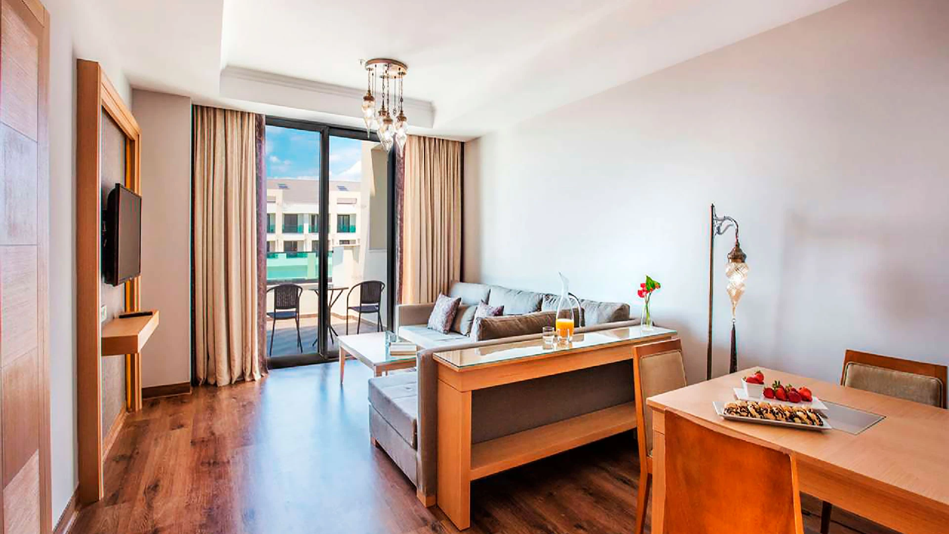 Korumar Ephesus Beach & Spa Resort – 17
