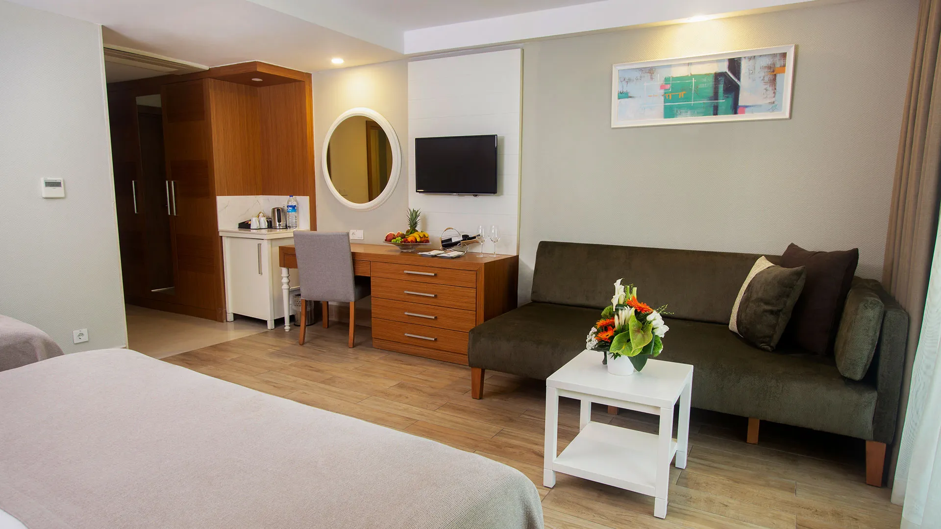 Sherwood Exclusive Kemer – 18