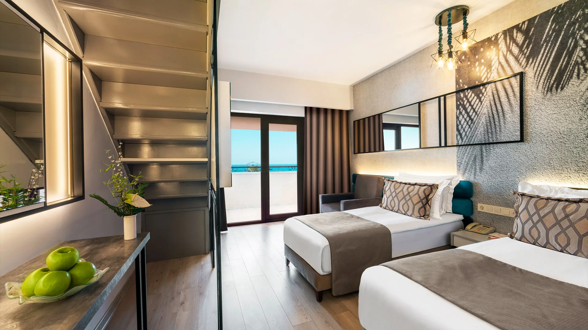 Club Hotel Turan Prince World – 12