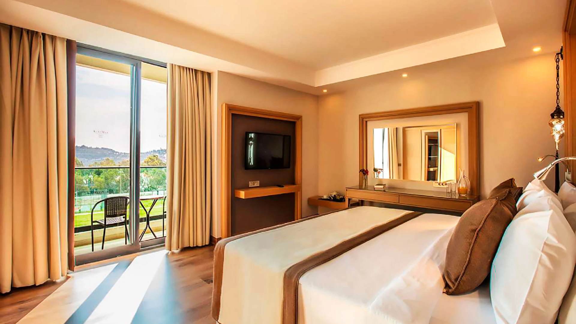 Korumar Ephesus Beach & Spa Resort – 6