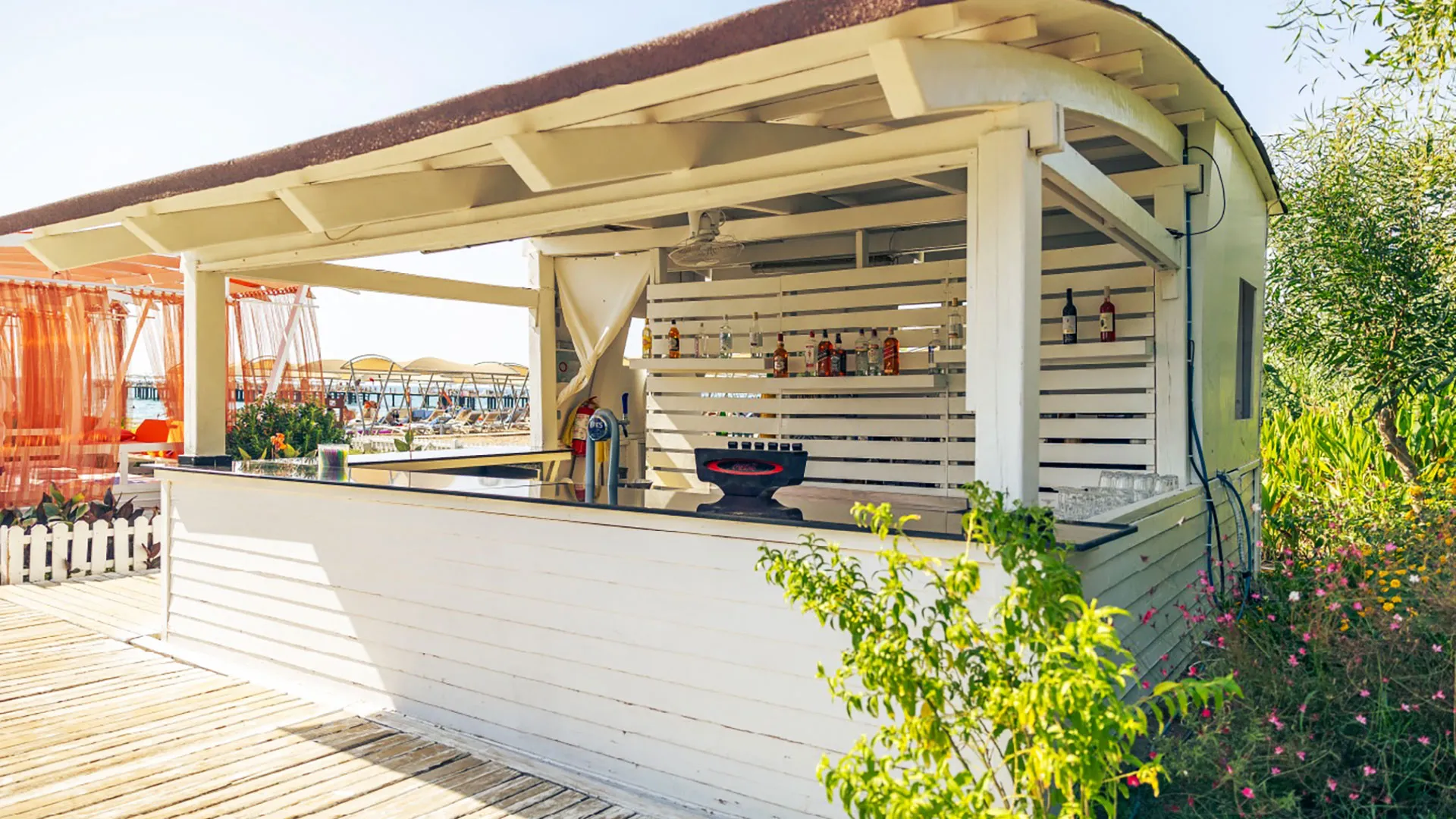 SUENO HOTELS DELUXE BELEK Нова Година в Анталия с чартър от Пловдив – 4