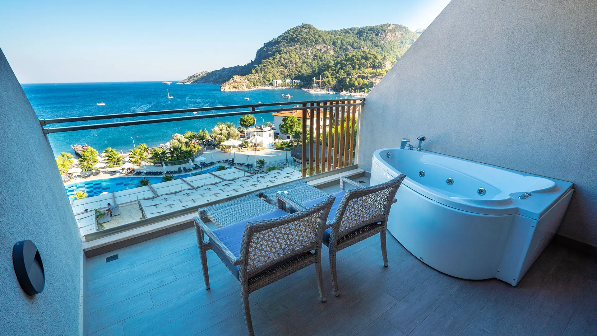 Turunc Premium Resort – 40