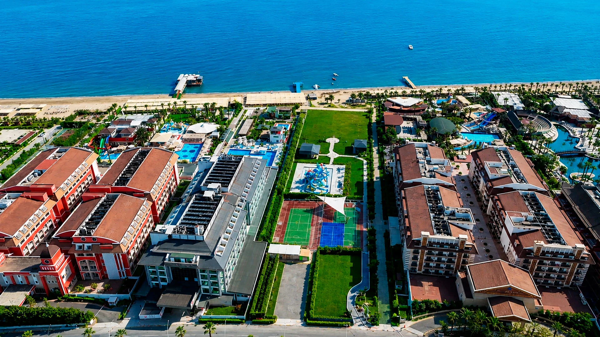 Tui Blue Maviss – 19