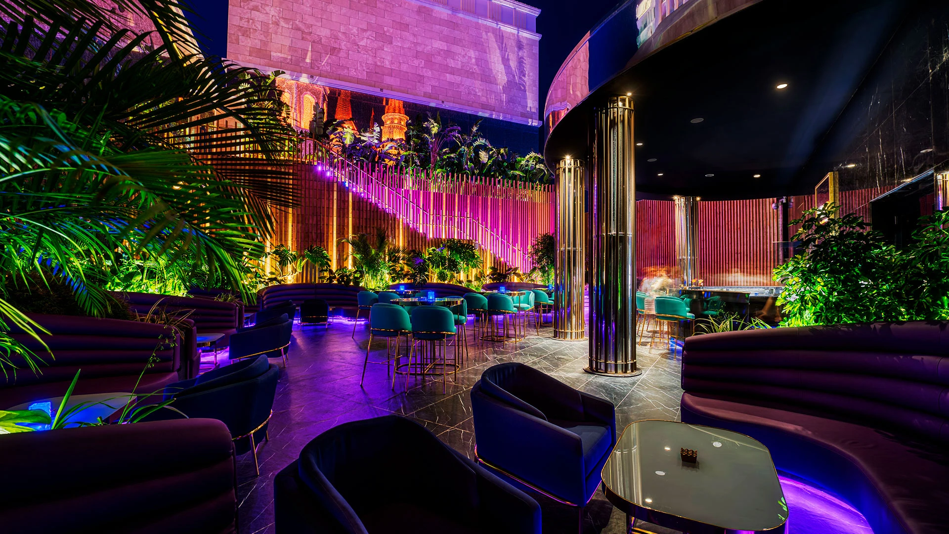 THE LAND OF LEGENDS NICKELODEON HOTEL Нова Година в Анталия с чартър от София – 257