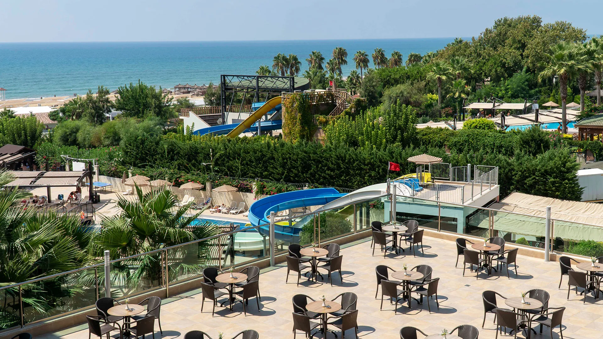 Adalya Ocean Deluxe – 43