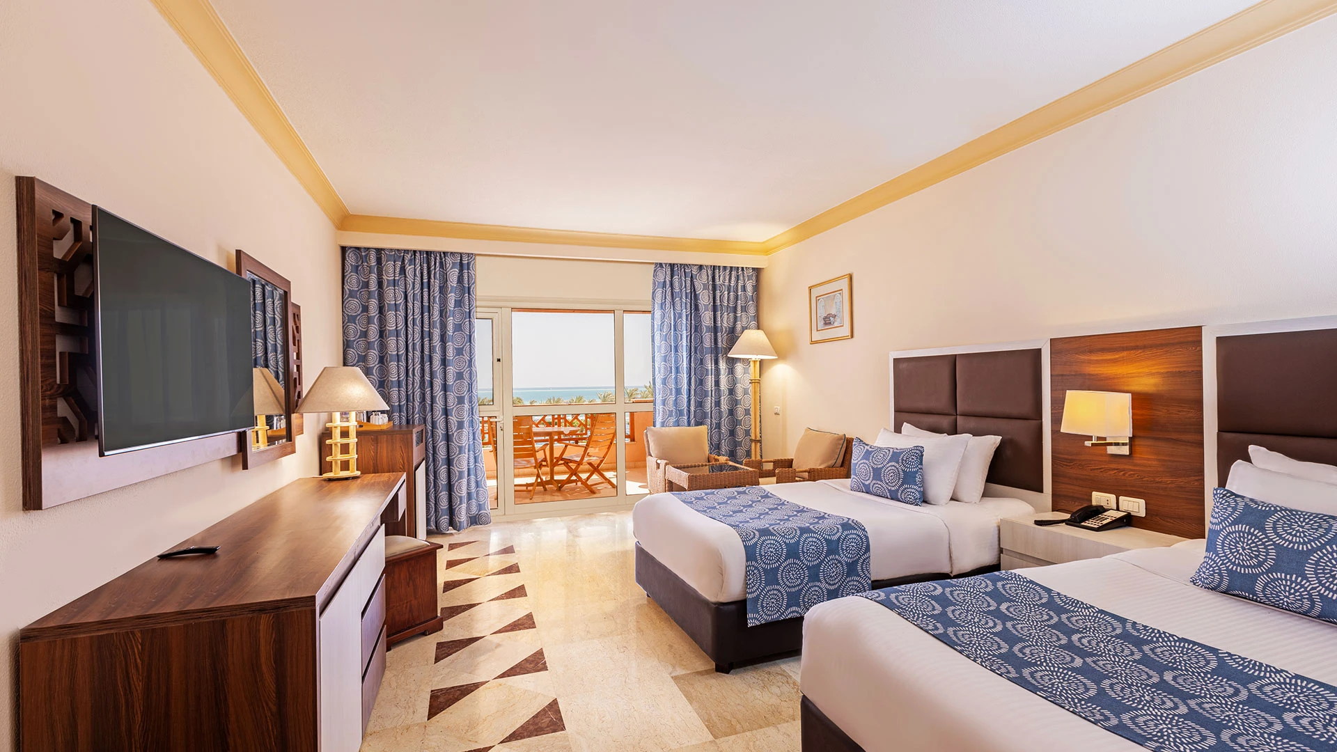 CONTINENTAL HURGHADA RESORT Чартър до Хургада от София [SOF] 2026 – 38