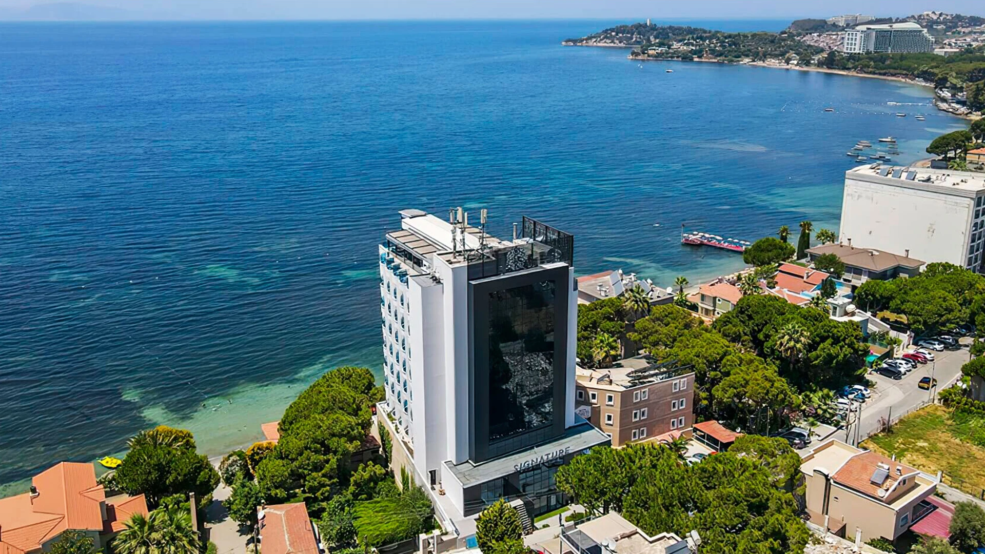 Signature Blue Resort – 2