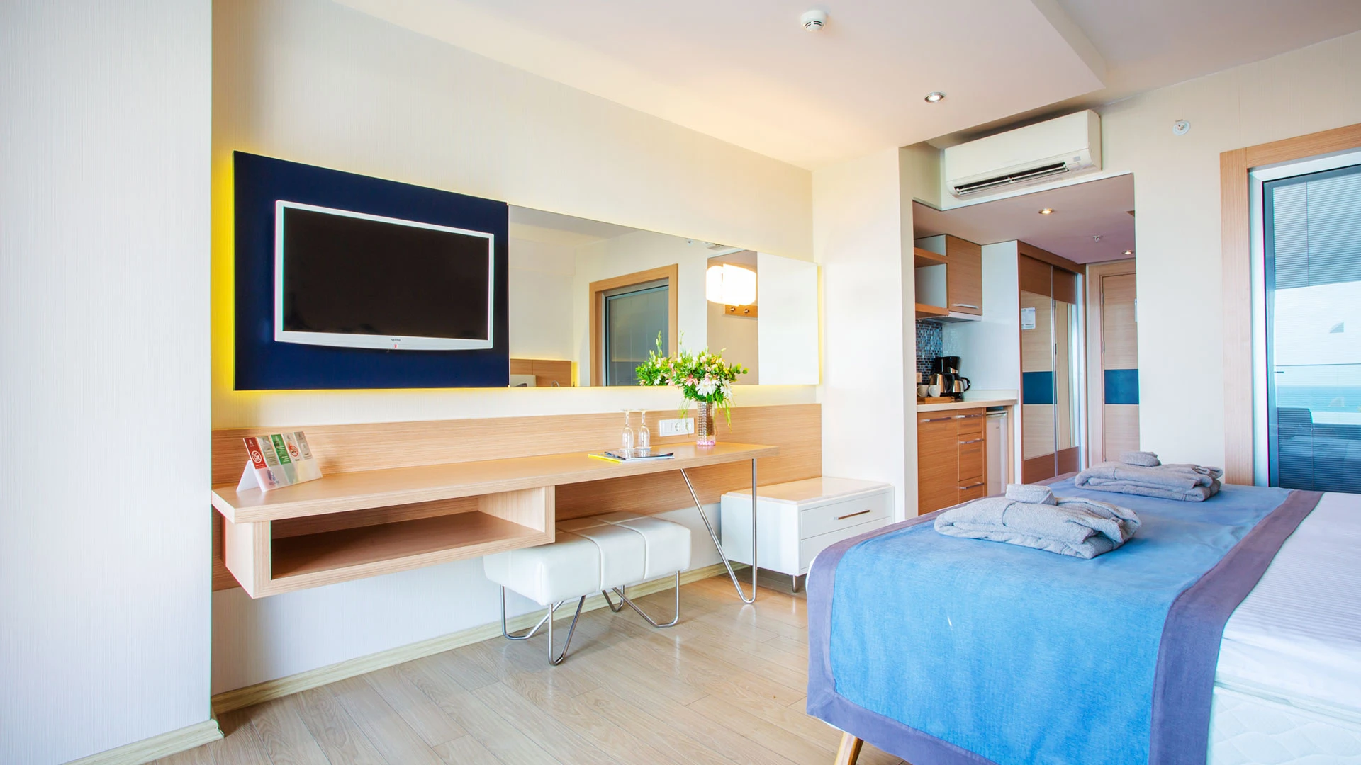 Selene Beach & Spa Hotel – 28