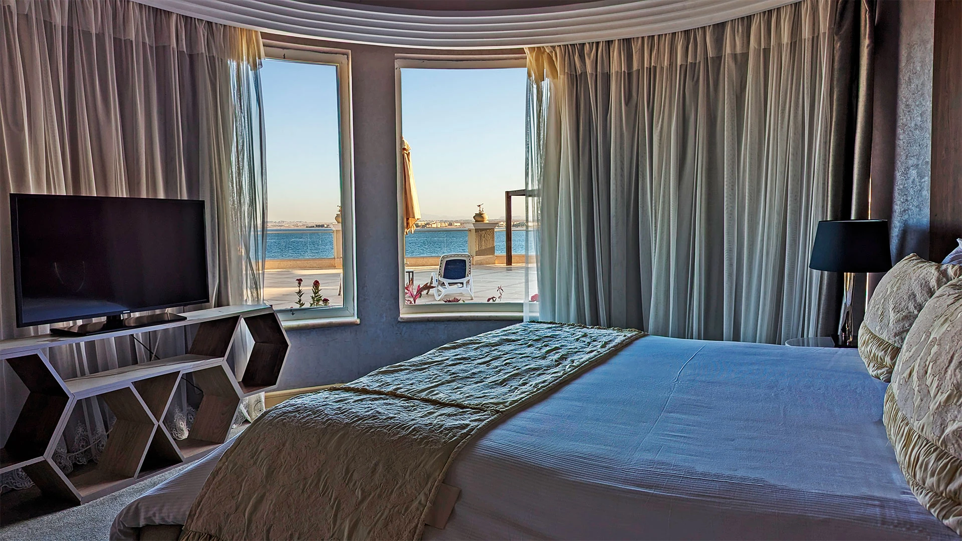 KAISOL ROMANCE HOTEL (Adult only +16) Ex. SUNRISE ROMANCE Чартър до Хургада от София [SOF] 2026 – 39