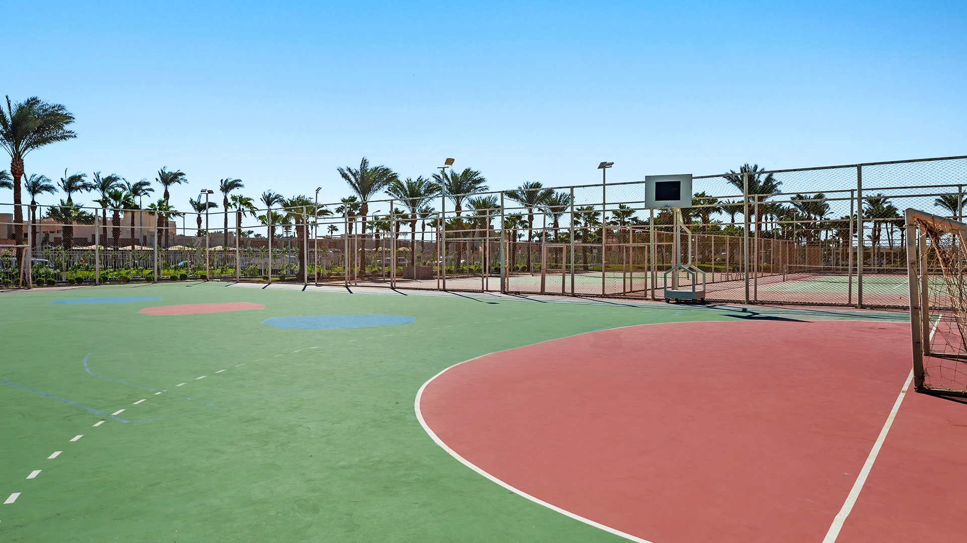 PICKALBATROS AQUA PARK RESORT - HURGHADA Чартър до Хургада от София [SOF] 2026 – 37