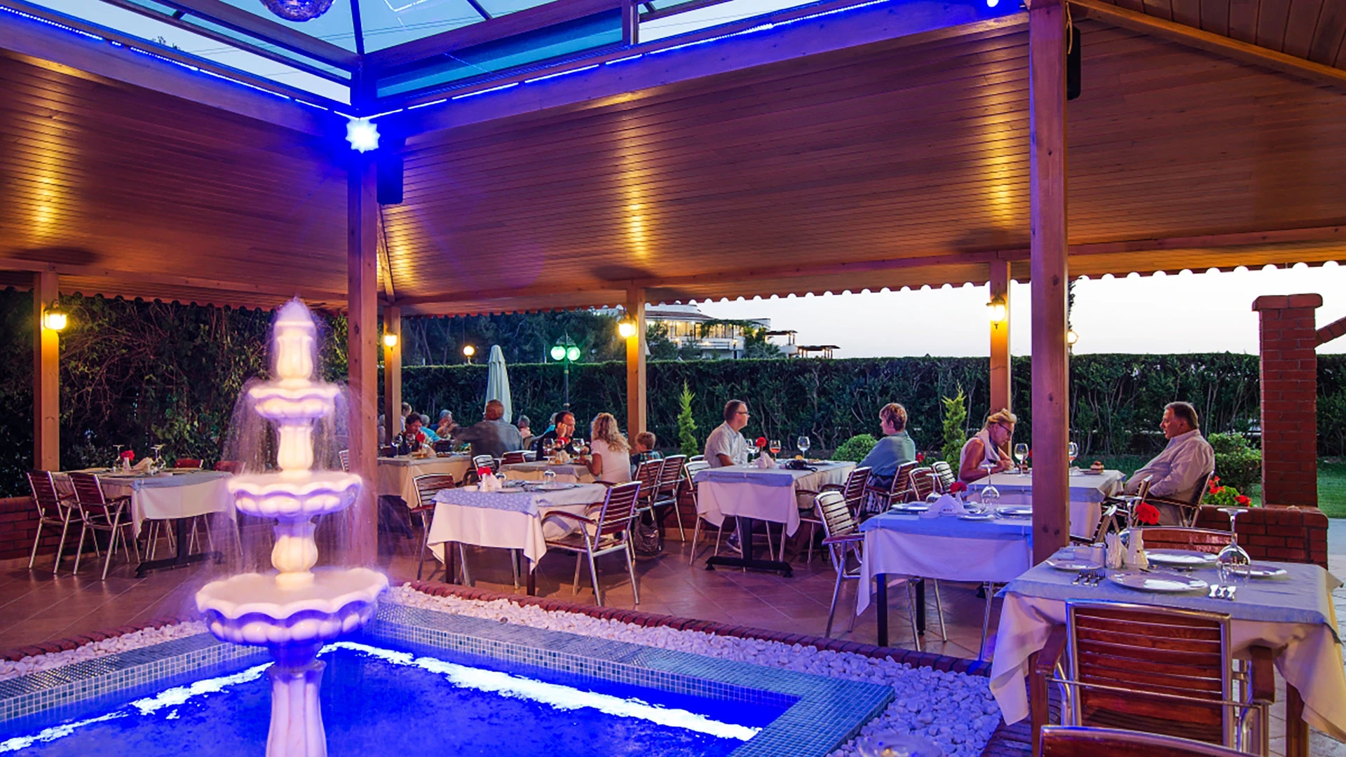 Kustur Club Holiday Village – 39